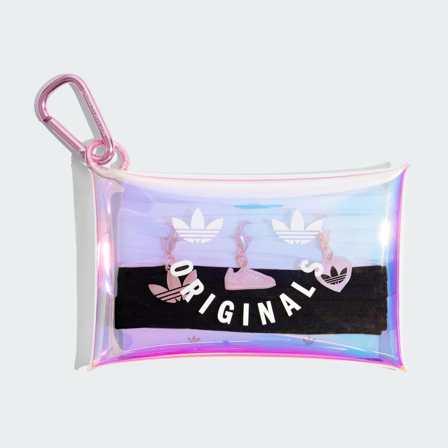 JEWELACE - ADIDAS SIYAH
