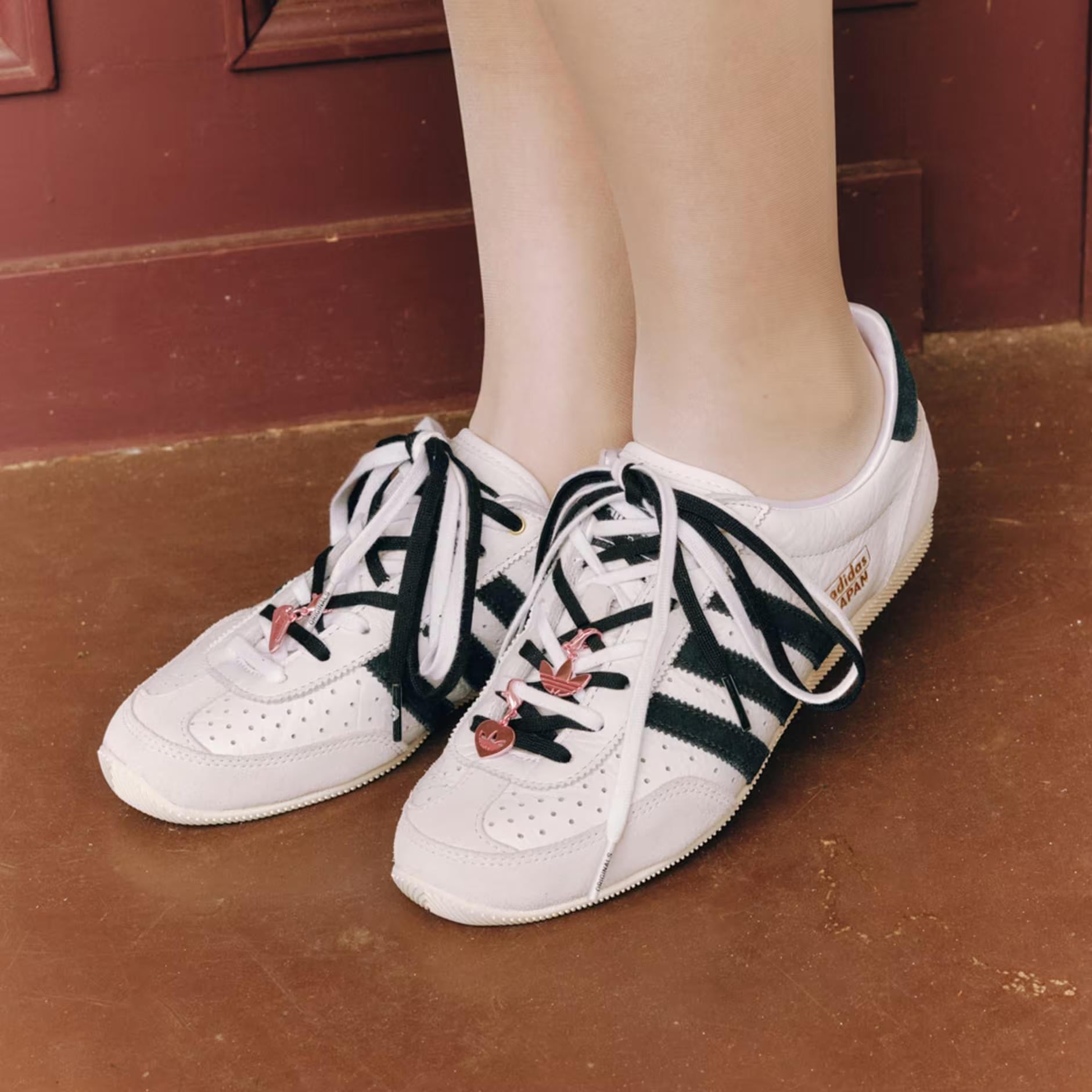 JEWELACE - ADIDAS SIYAH