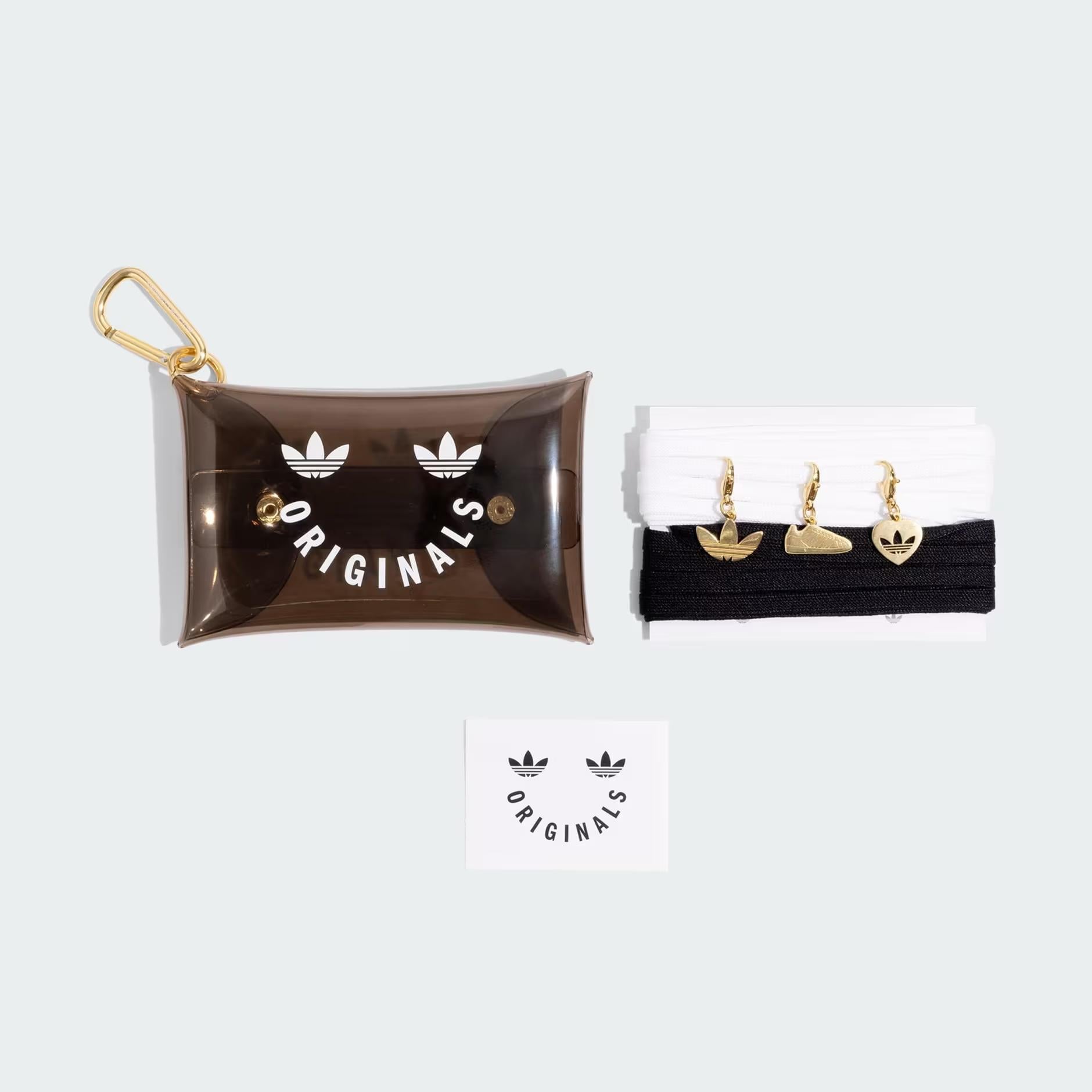 JEWELACE - ADIDAS SIYAH