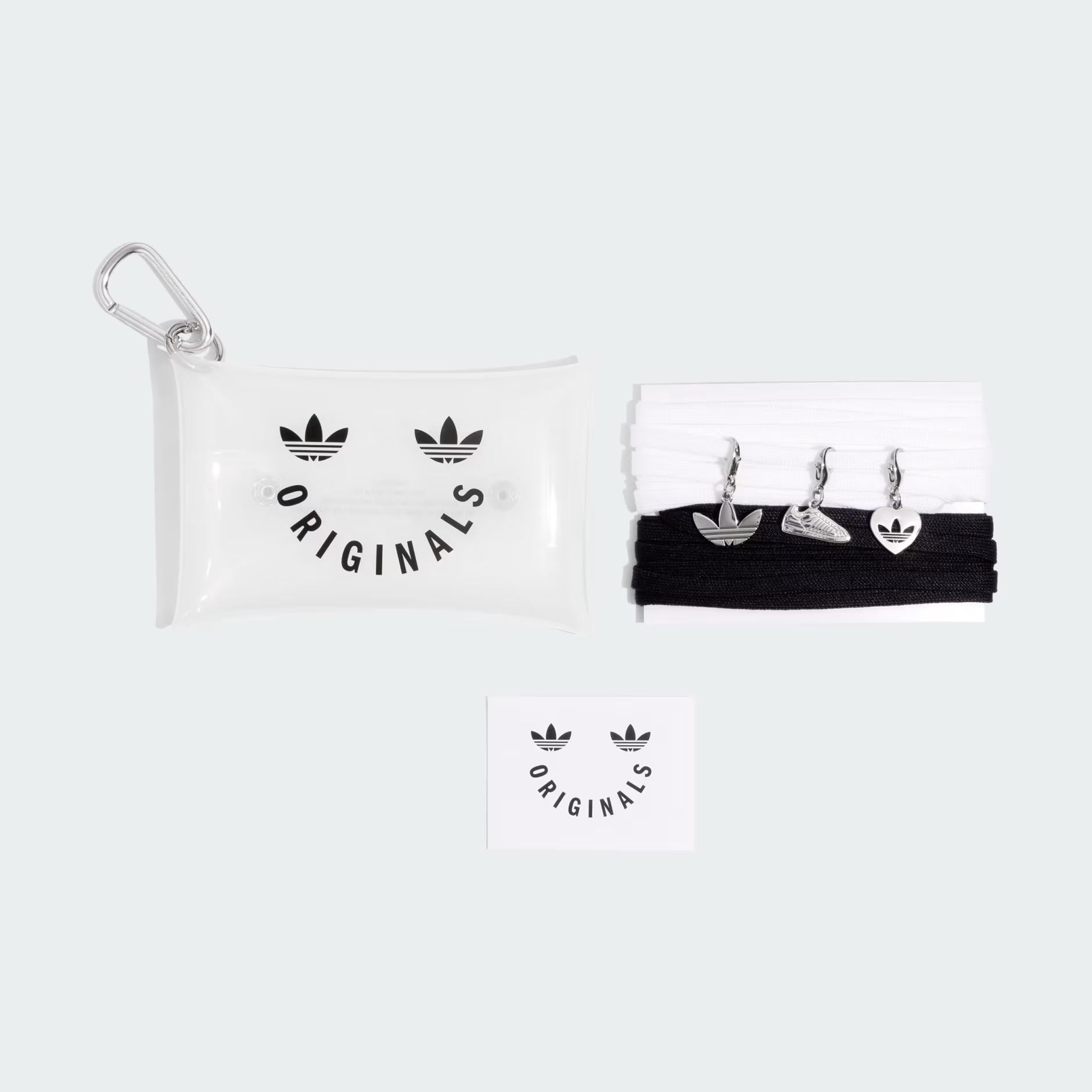JEWELACE - ADIDAS SIYAH