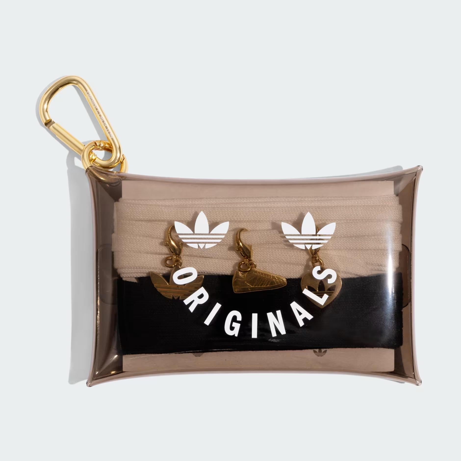 JEWELACE - ADIDAS SIYAH
