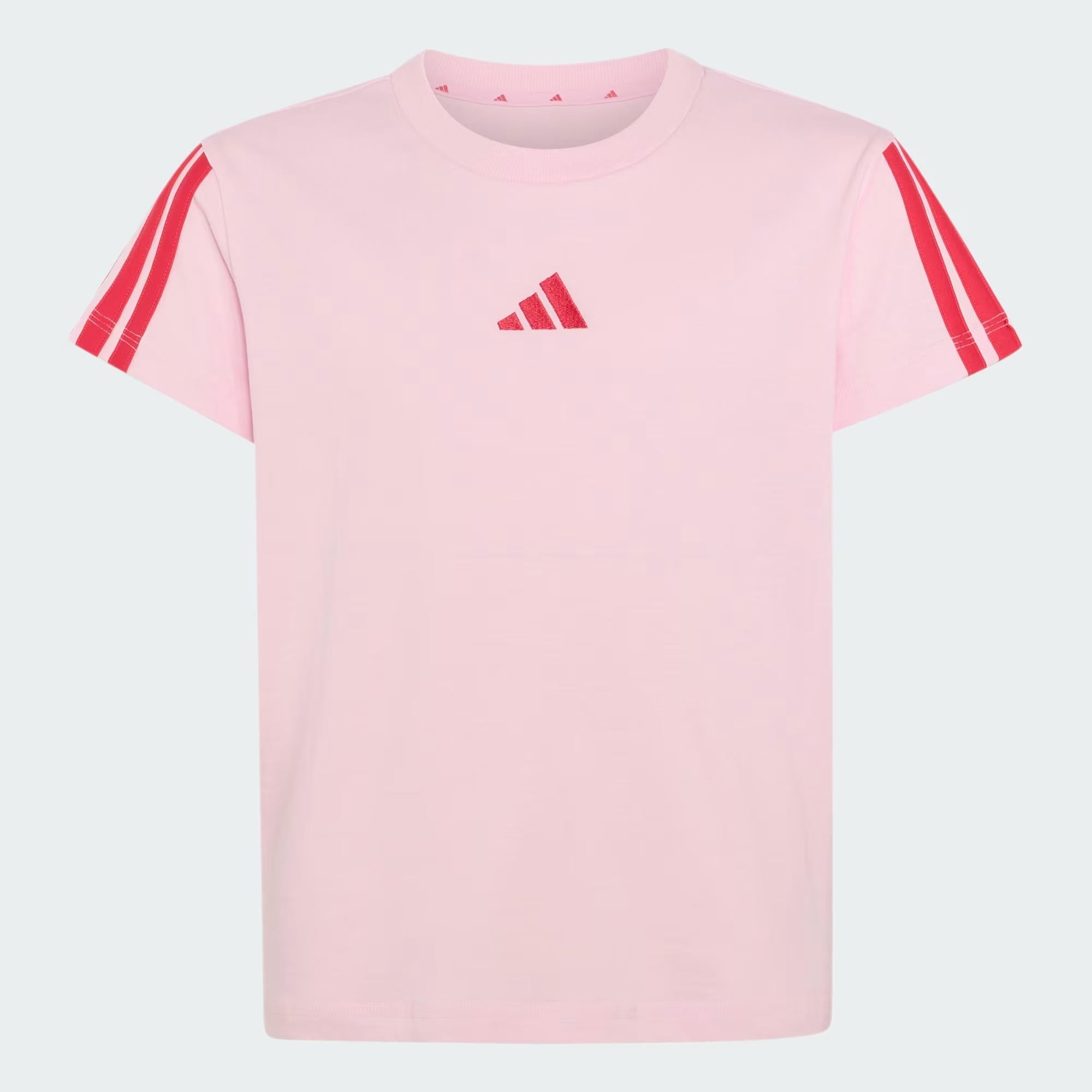 JG 3S TEE 160 - ADIDAS SIYAH