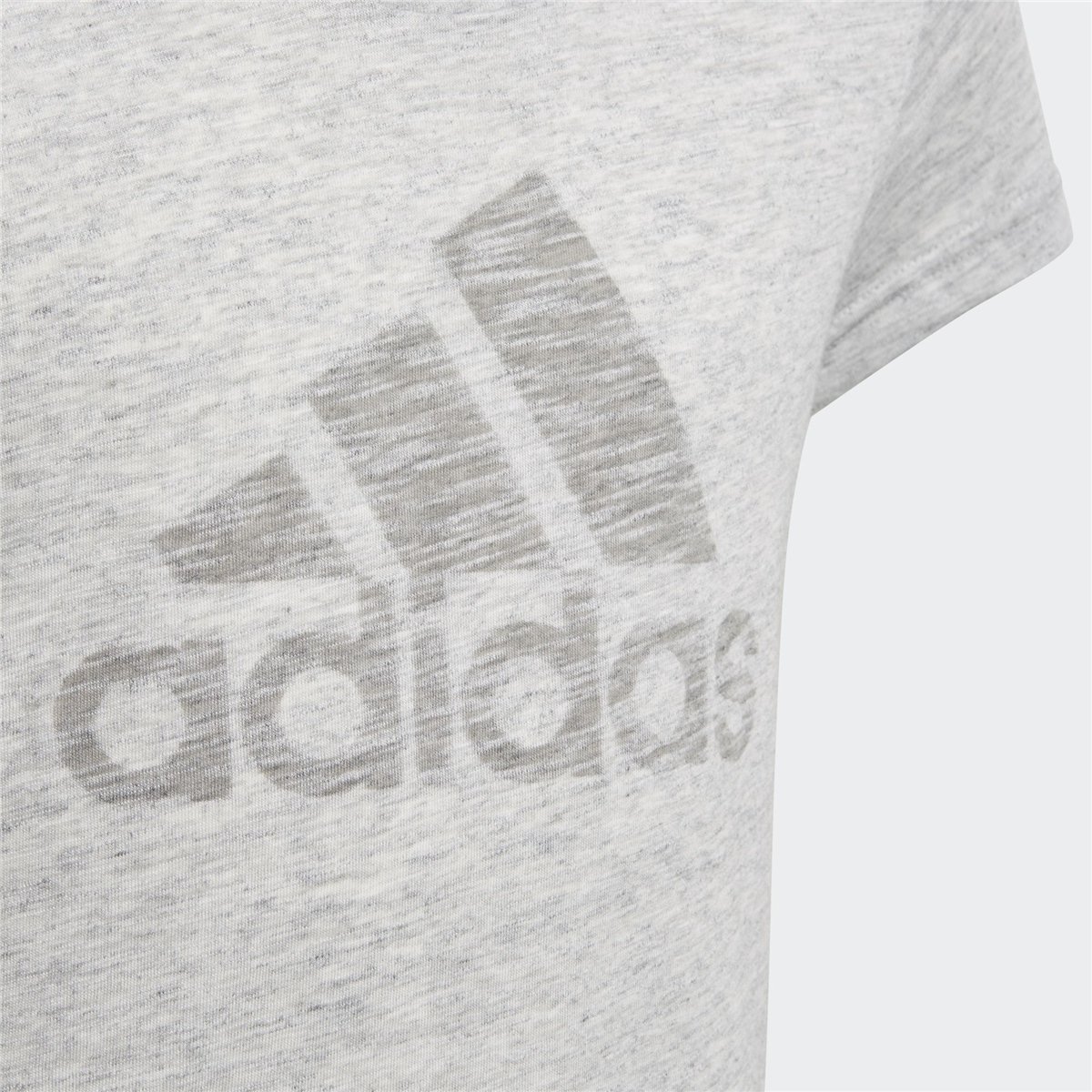JG A MHE Tee - ADIDAS SIYAH