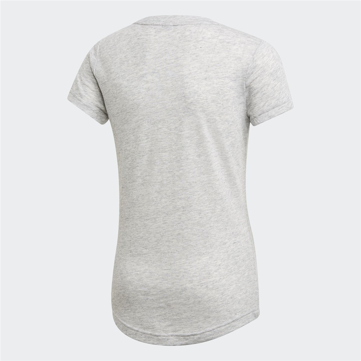 JG A MHE Tee - ADIDAS SIYAH