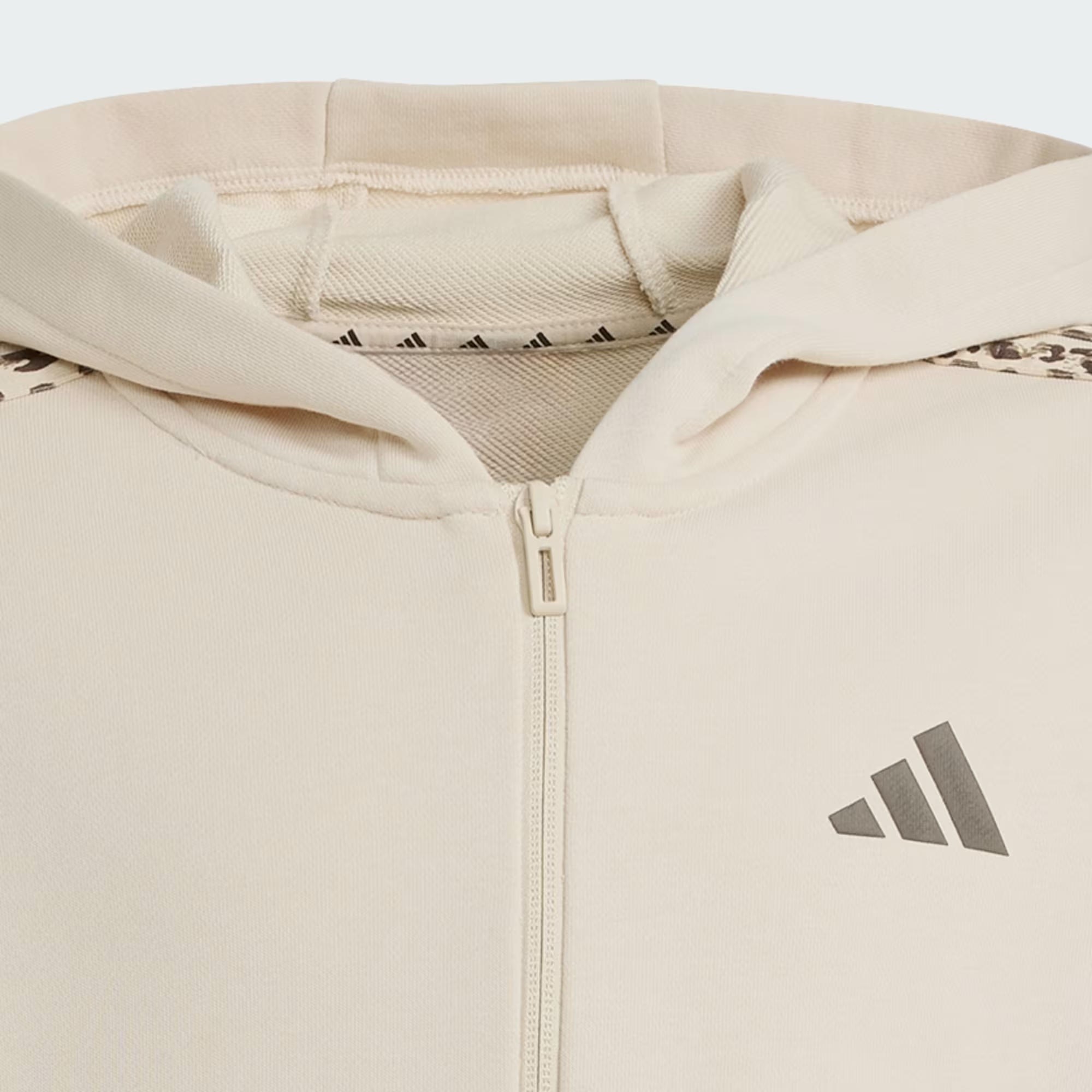 JG AN 3S FT FZ - ADIDAS SIYAH