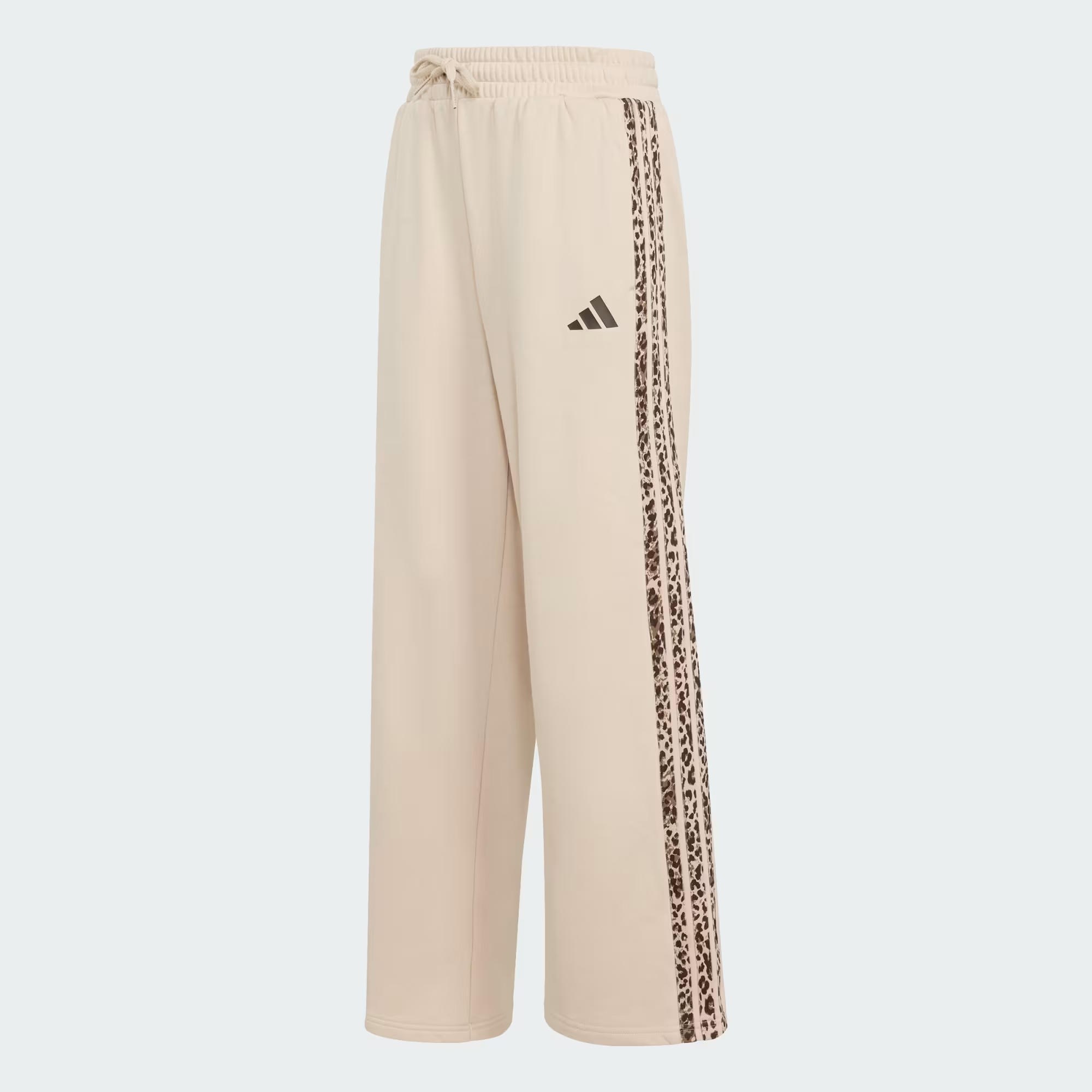 JG AN 3S FT PT - ADIDAS SIYAH