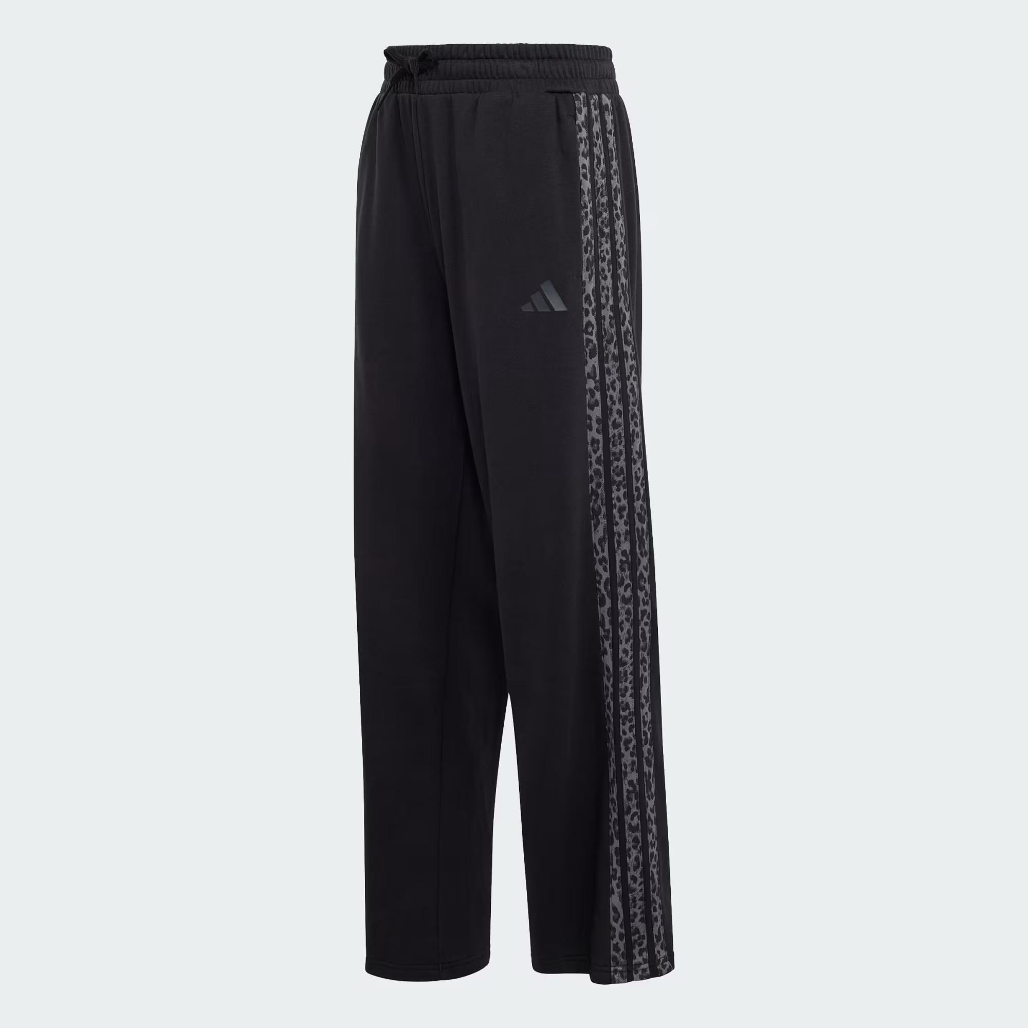 JG AN 3S FT PT - ADIDAS SIYAH