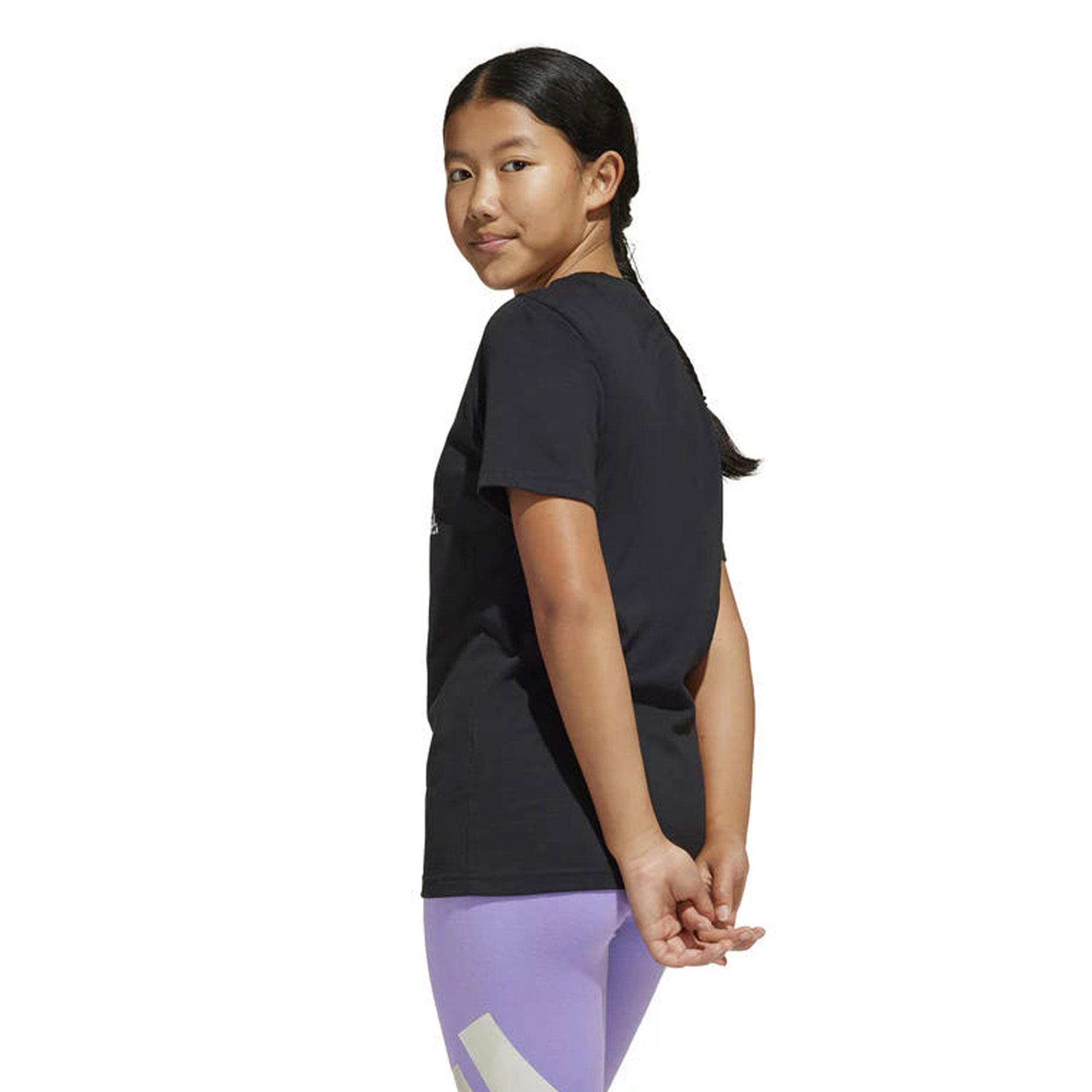 JG ANIMAL LOGO - ADIDAS SIYAH