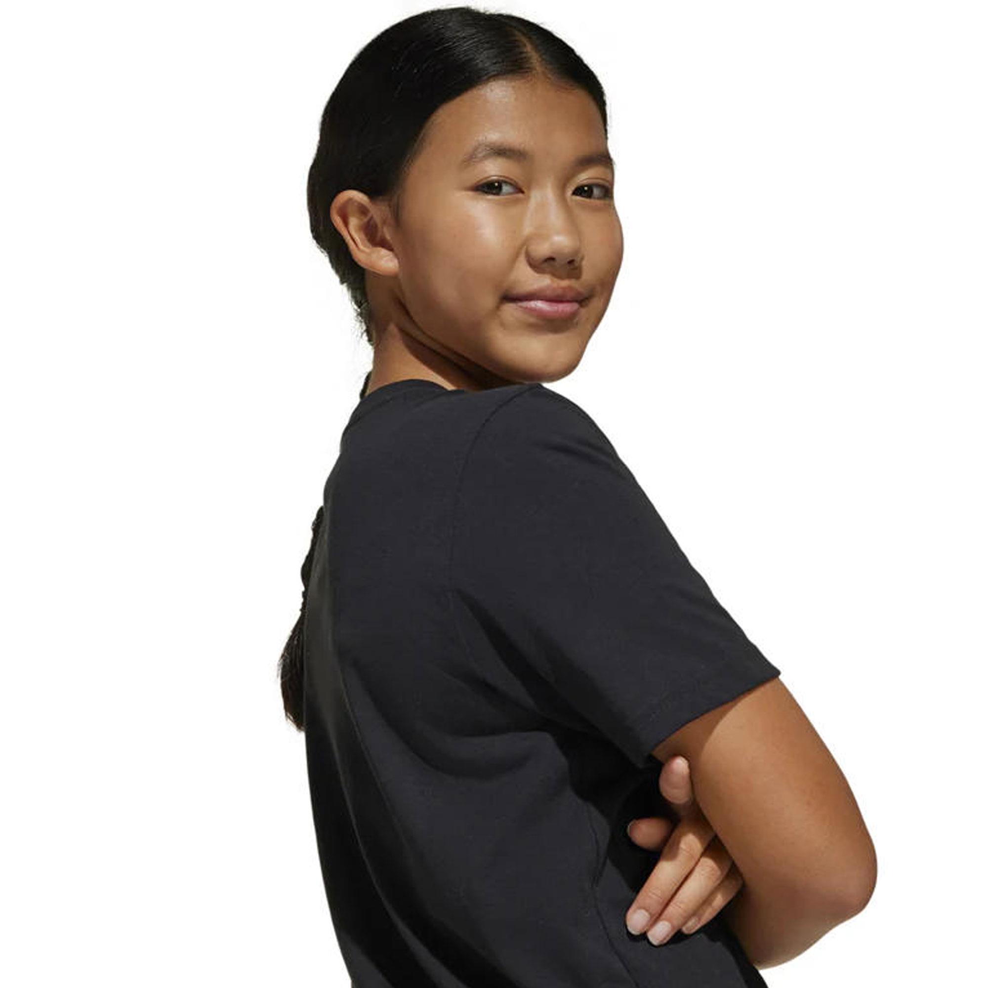 JG ANIMAL LOGO - ADIDAS SIYAH