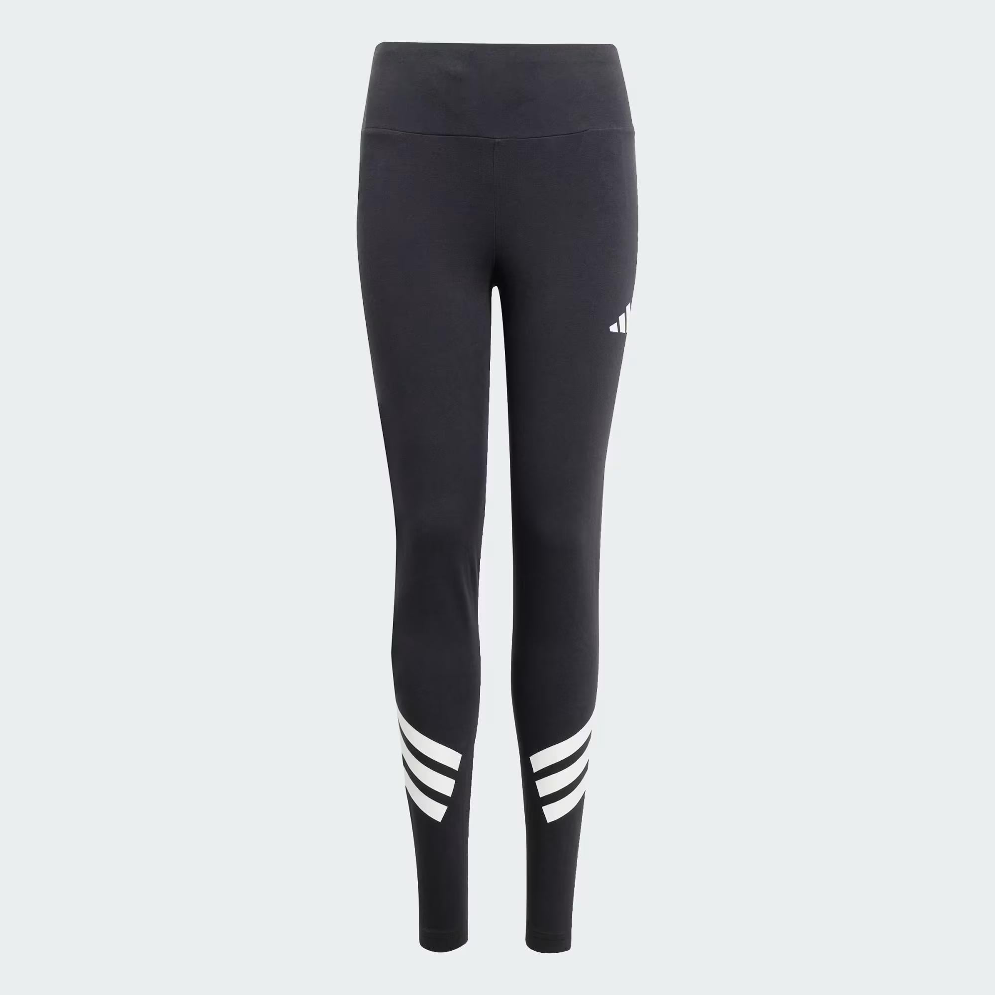 JG FI 3S LEG - ADIDAS SIYAH
