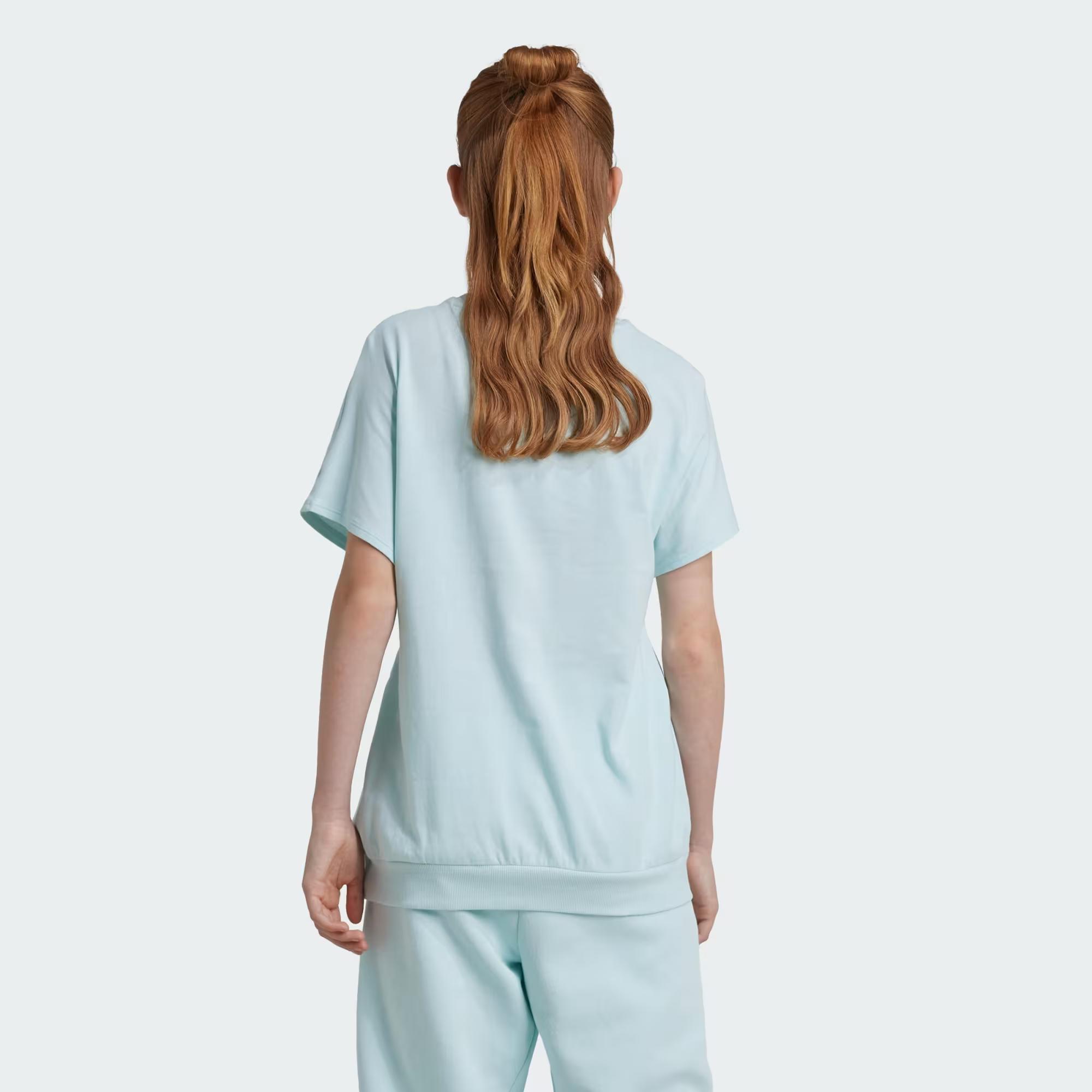 JG GLM T - ADIDAS SIYAH