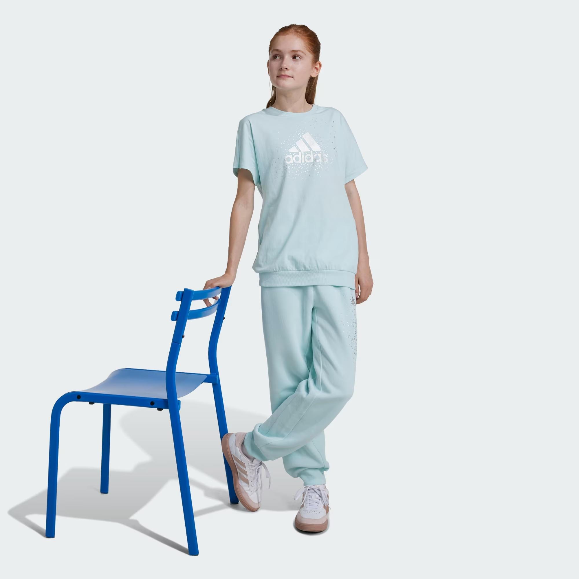 JG GLM T - ADIDAS SIYAH