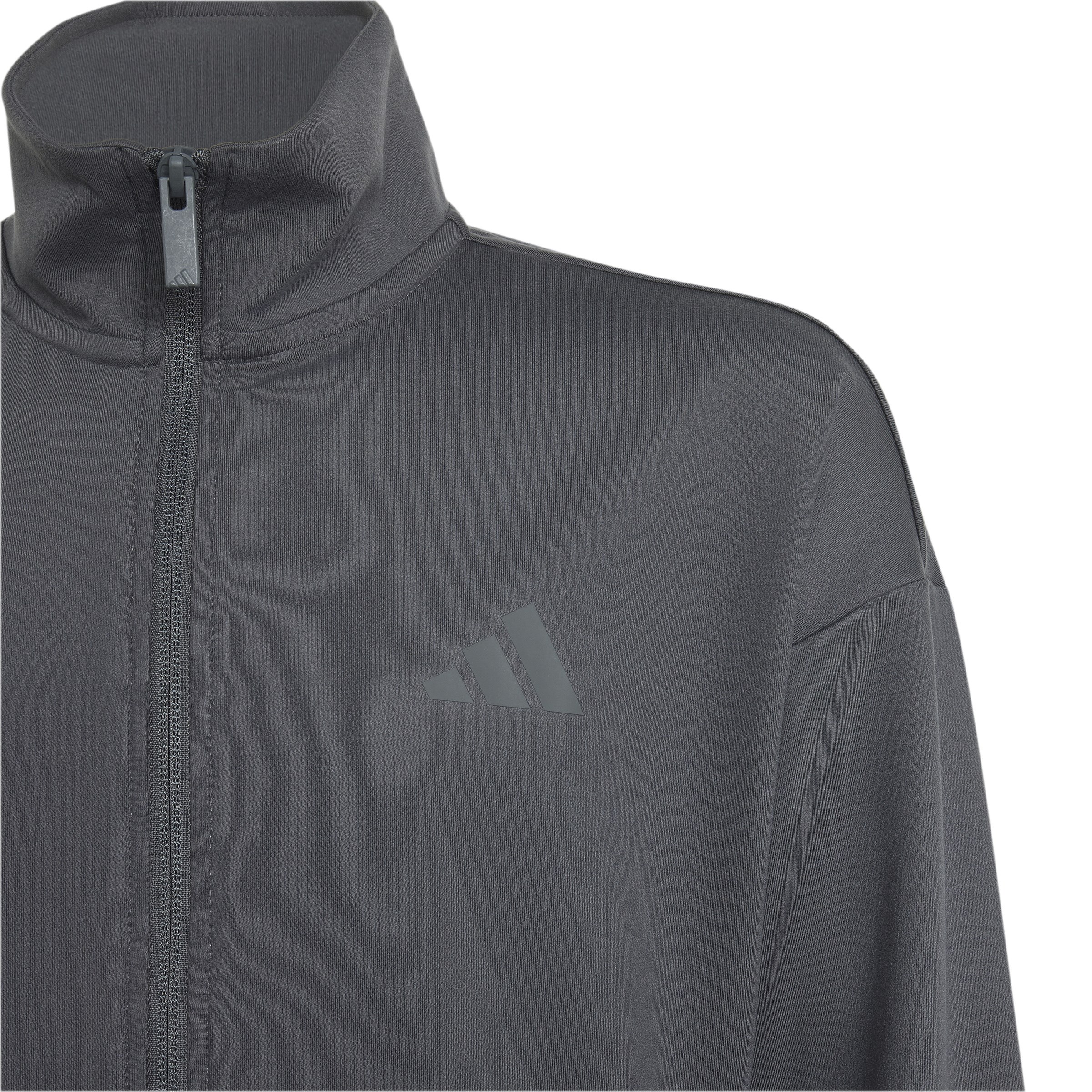 JG LUX TS - ADIDAS SIYAH