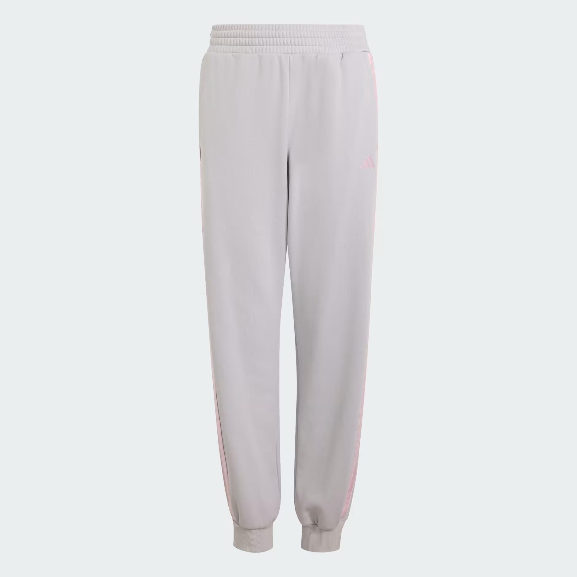 JG SATIN TS - ADIDAS SIYAH