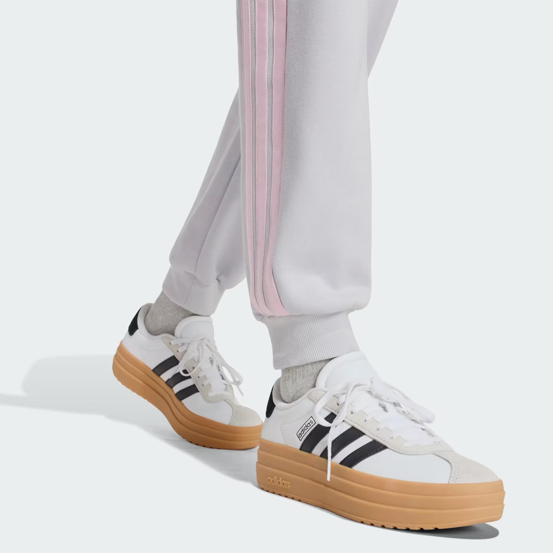 JG SATIN TS - ADIDAS SIYAH