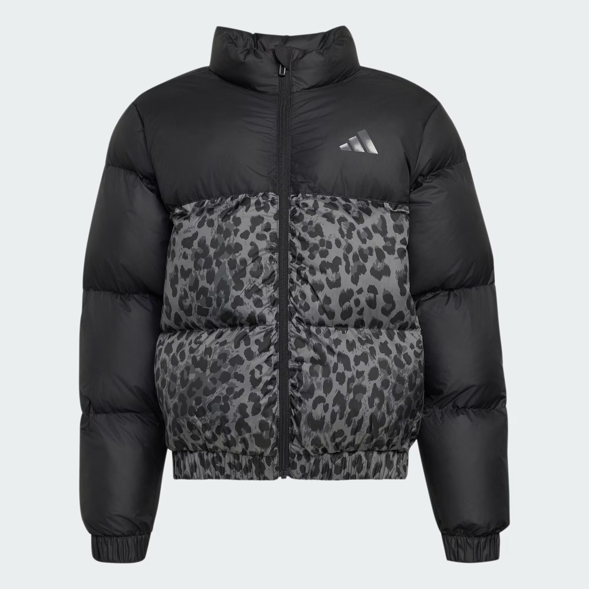 JG SD AOP JKT - ADIDAS SIYAH