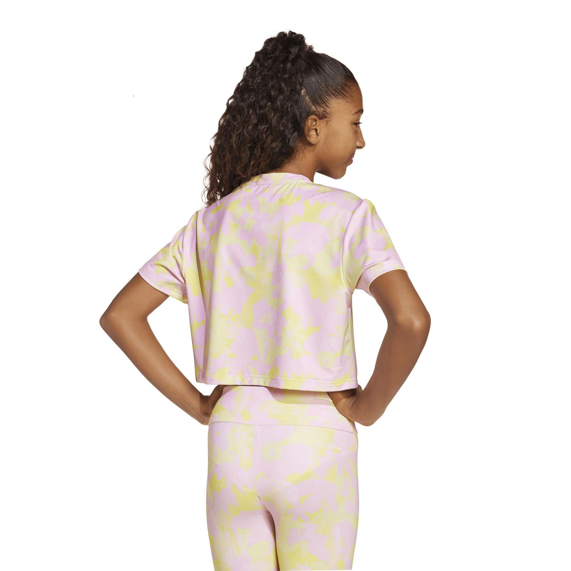 JG TR-ES FL TE - ADIDAS SIYAH