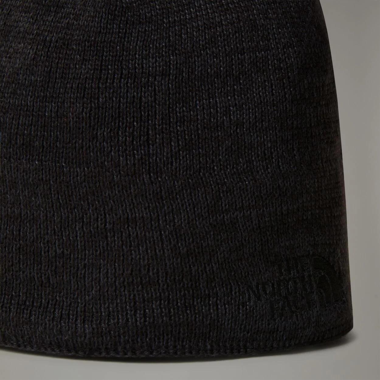 JIM BEANIE - SIYAH