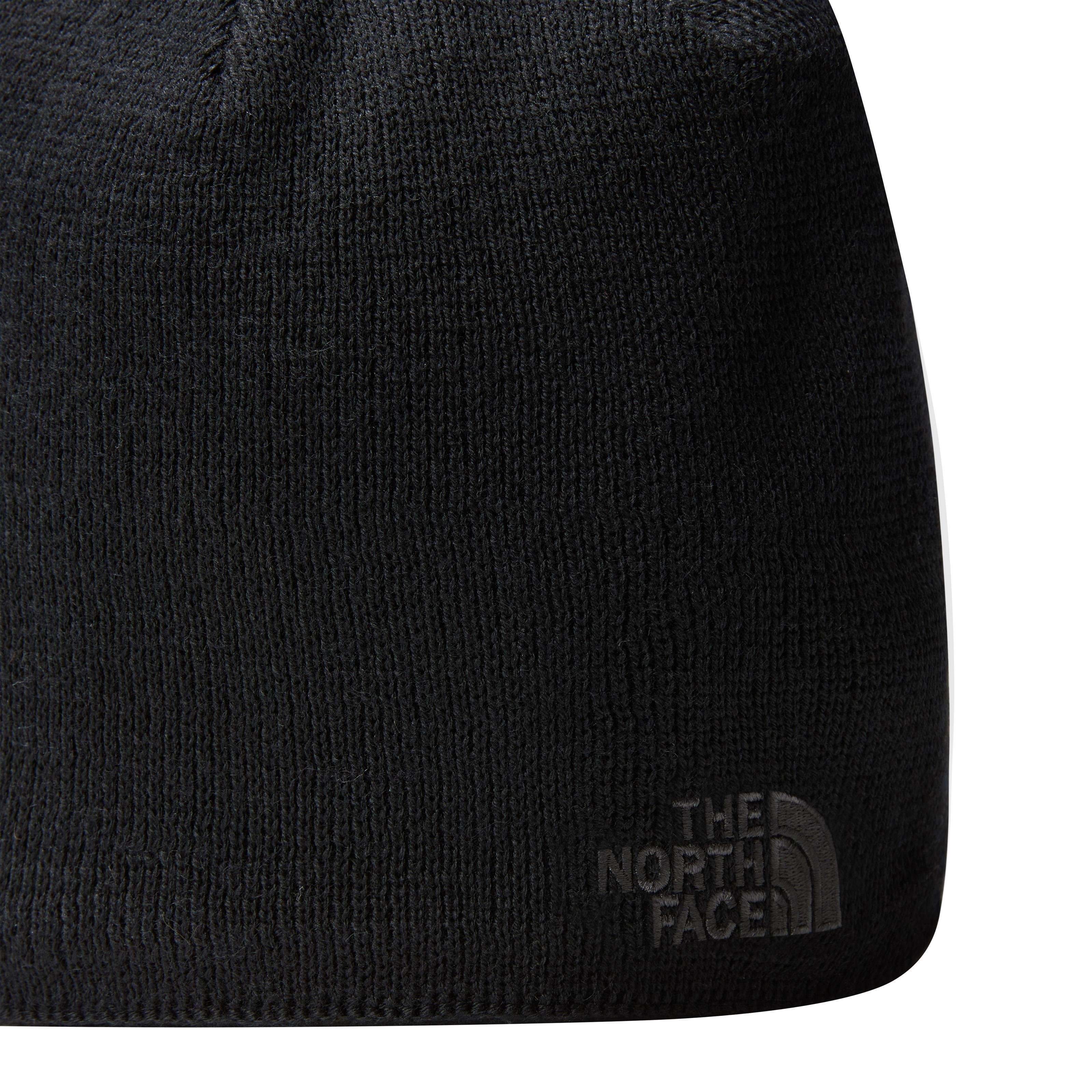 JIM BEANIE - SIYAH