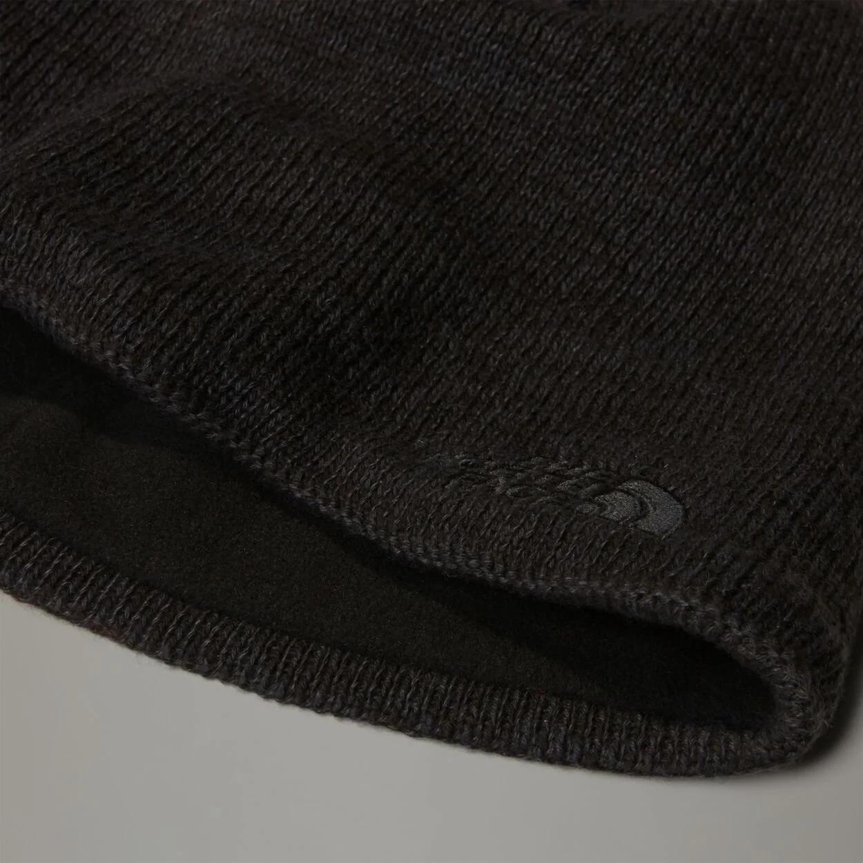 JIM BEANIE - SIYAH