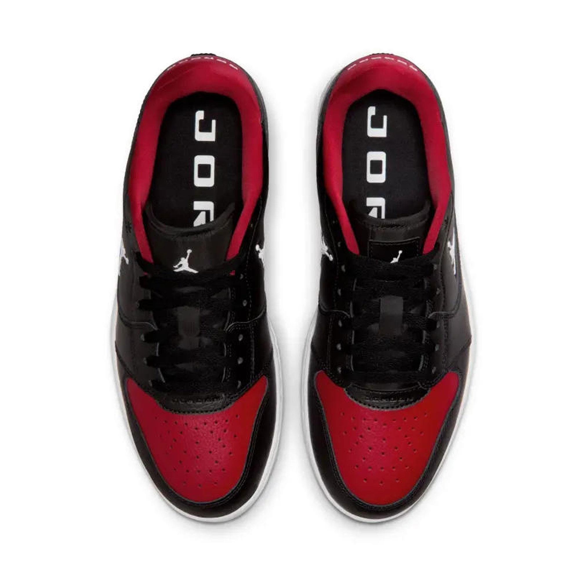 JORDAN COURT CONNECT LOW - GRİ