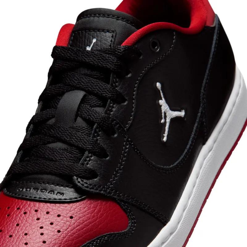 JORDAN COURT CONNECT LOW - GRİ