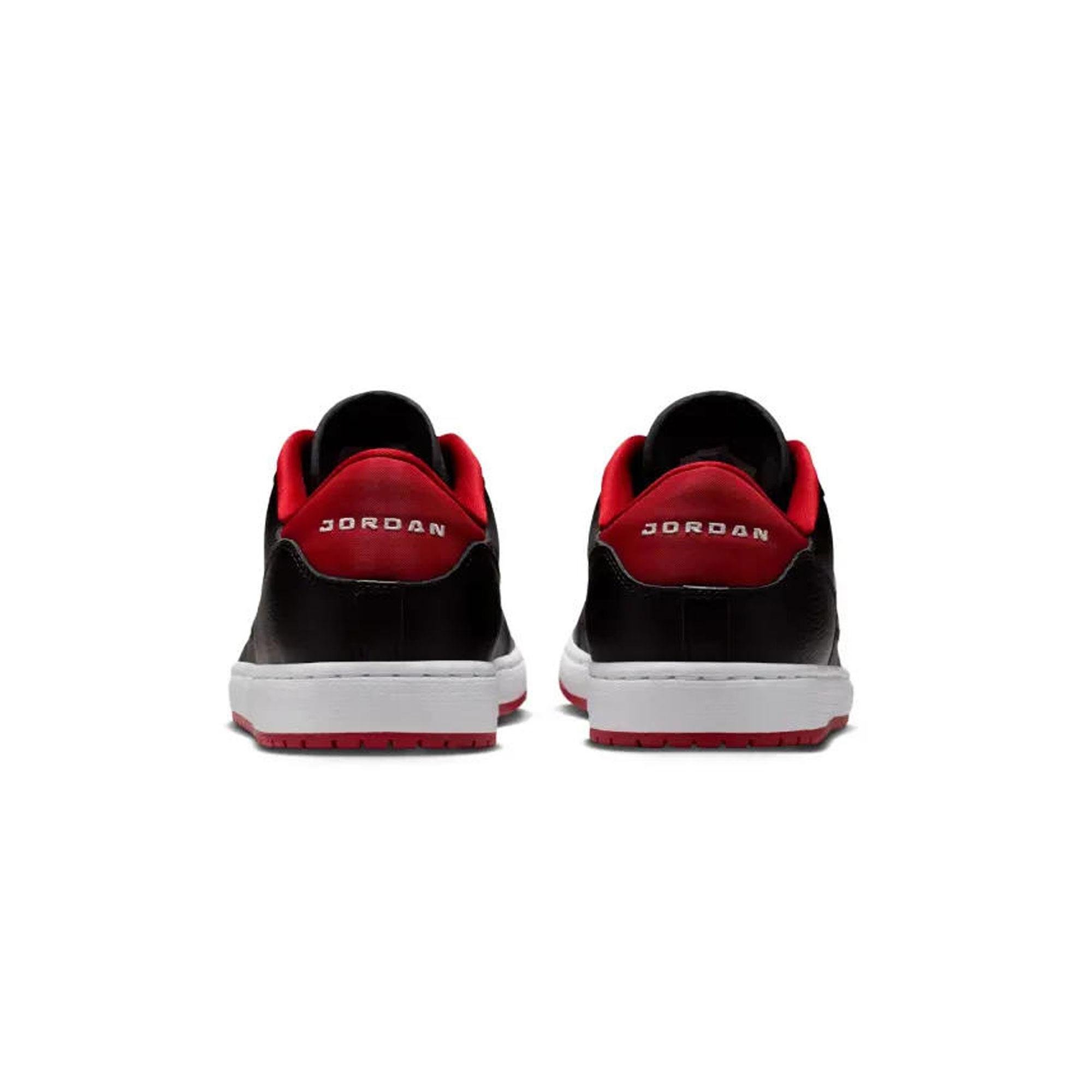 JORDAN COURT CONNECT LOW - GRİ