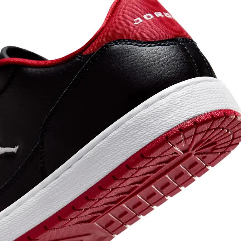JORDAN COURT CONNECT LOW - GRİ