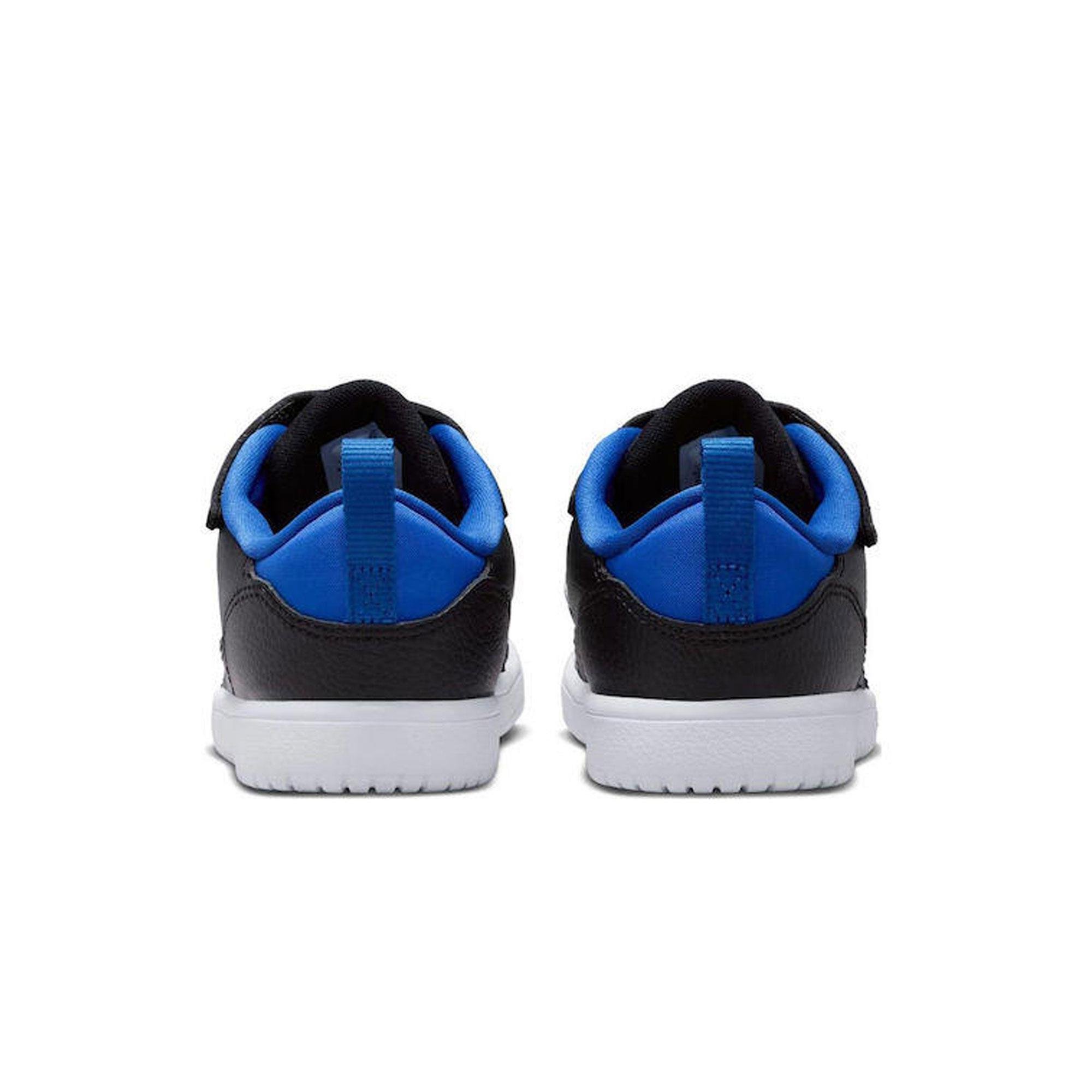 JORDAN COURT CONNECT LOW (PS) - FÜME