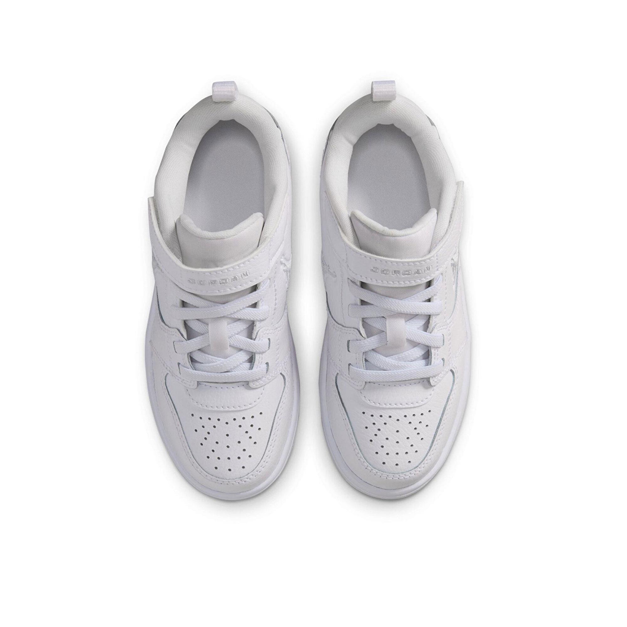 JORDAN COURT CONNECT LOW (PS) - TURUNCU
