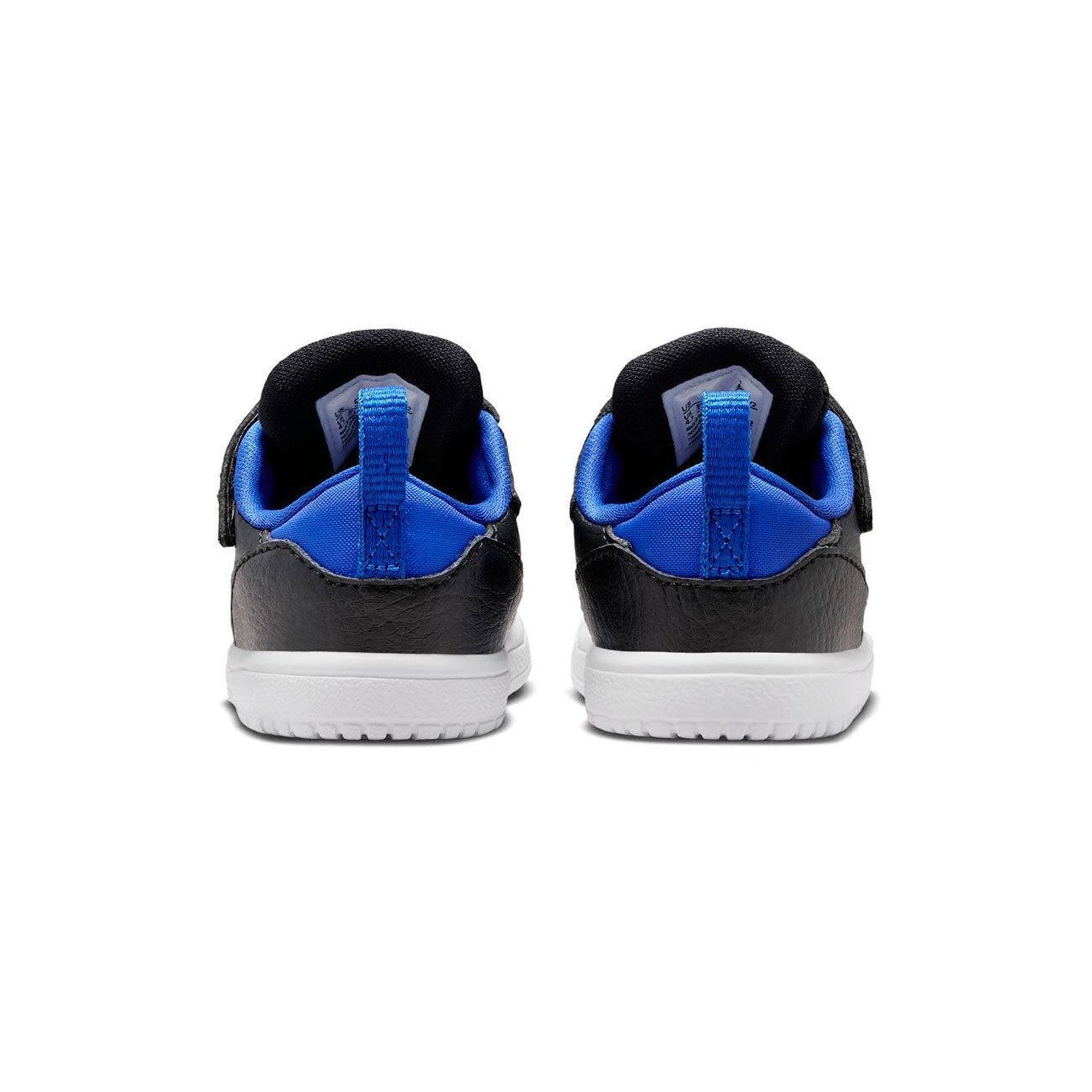 JORDAN COURT CONNECT LOW (TD) - FÜME