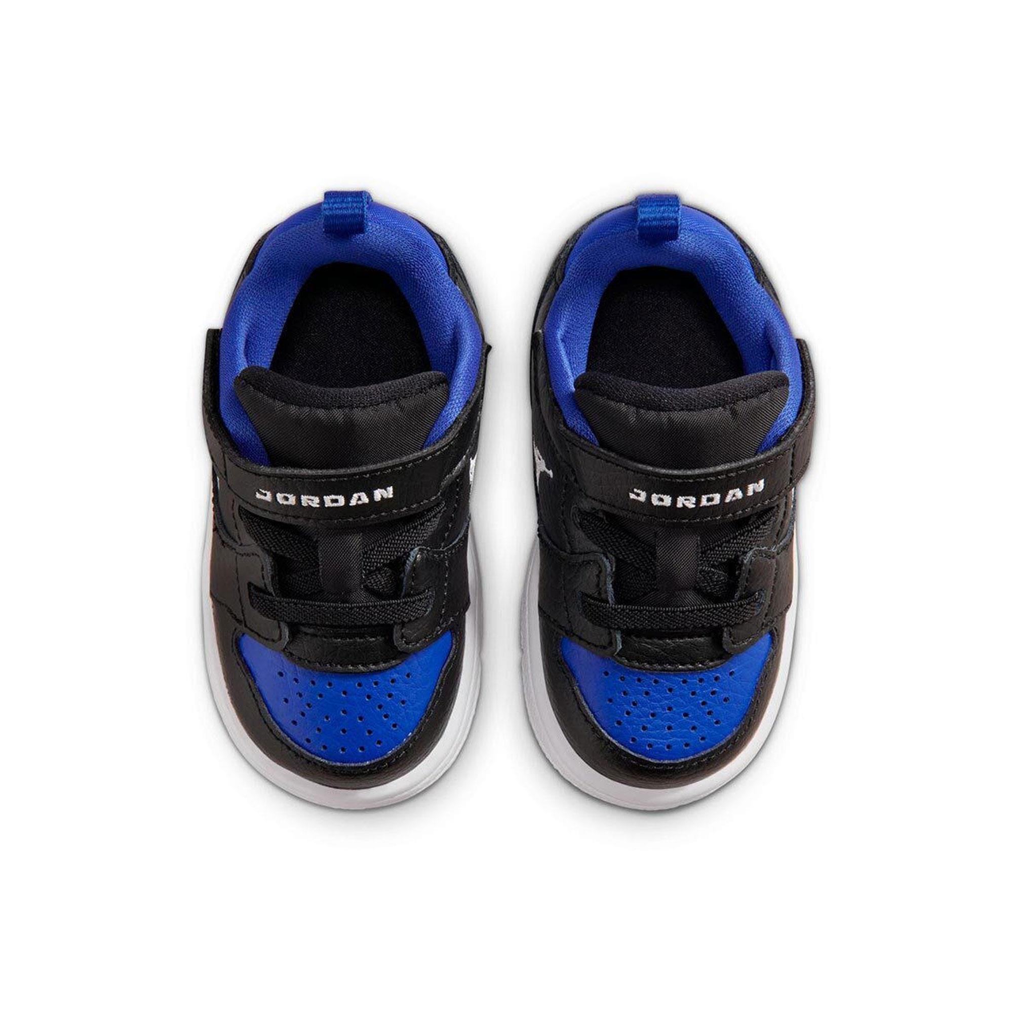 JORDAN COURT CONNECT LOW (TD) - FÜME