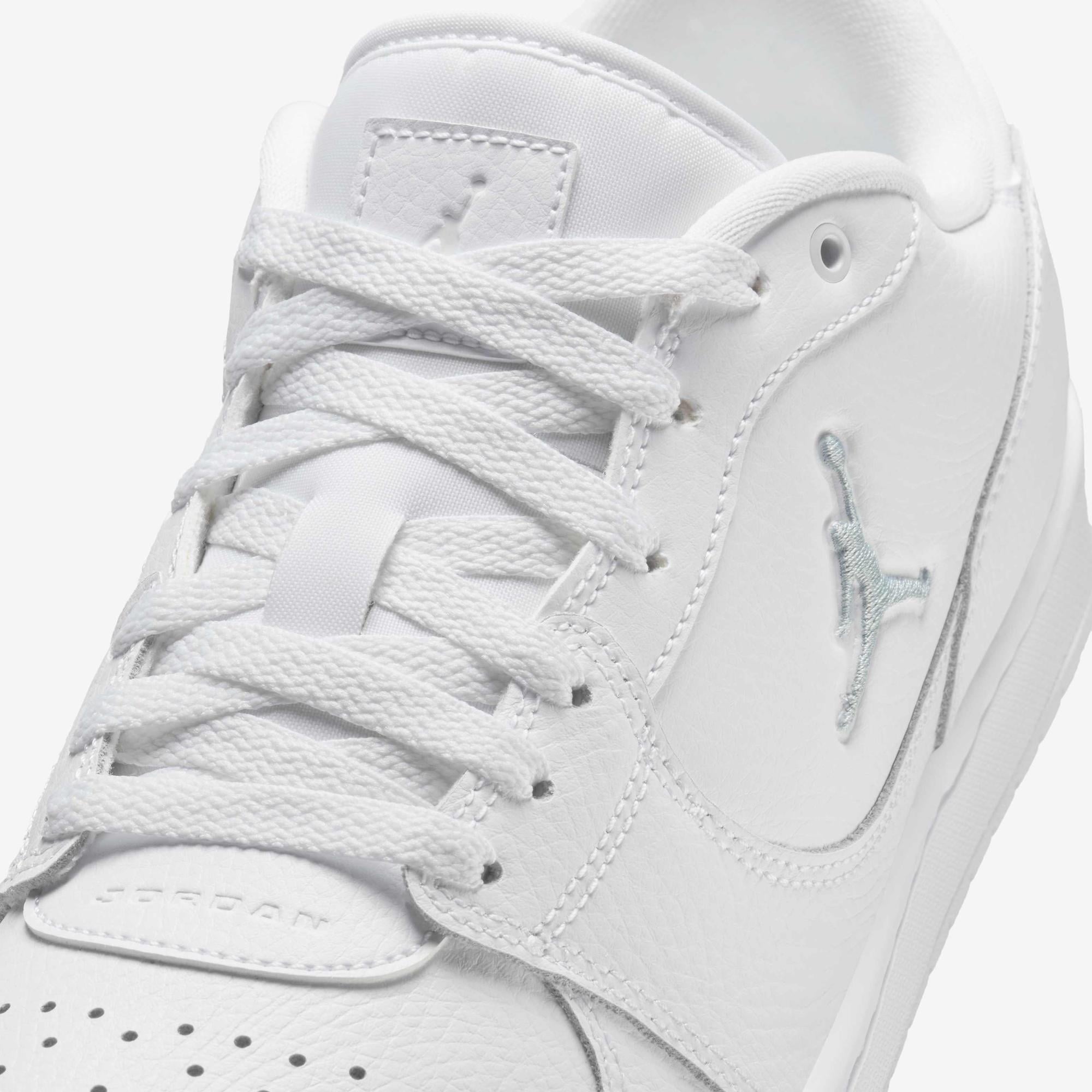 JORDAN COURT CONNECT LOW - TURUNCU