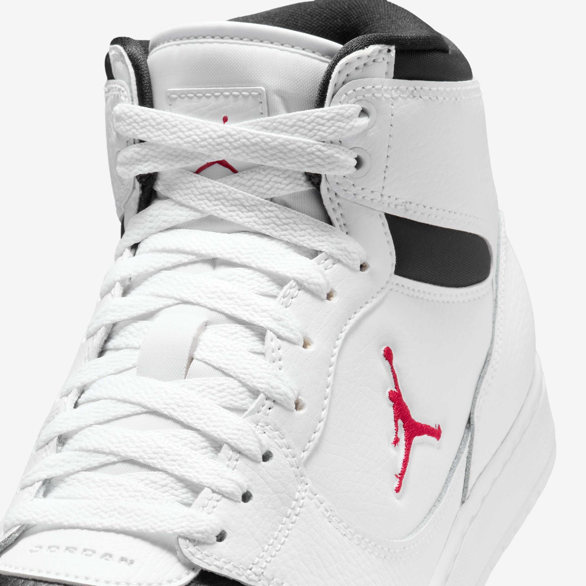 JORDAN COURT CONNECT MID - ORANJ