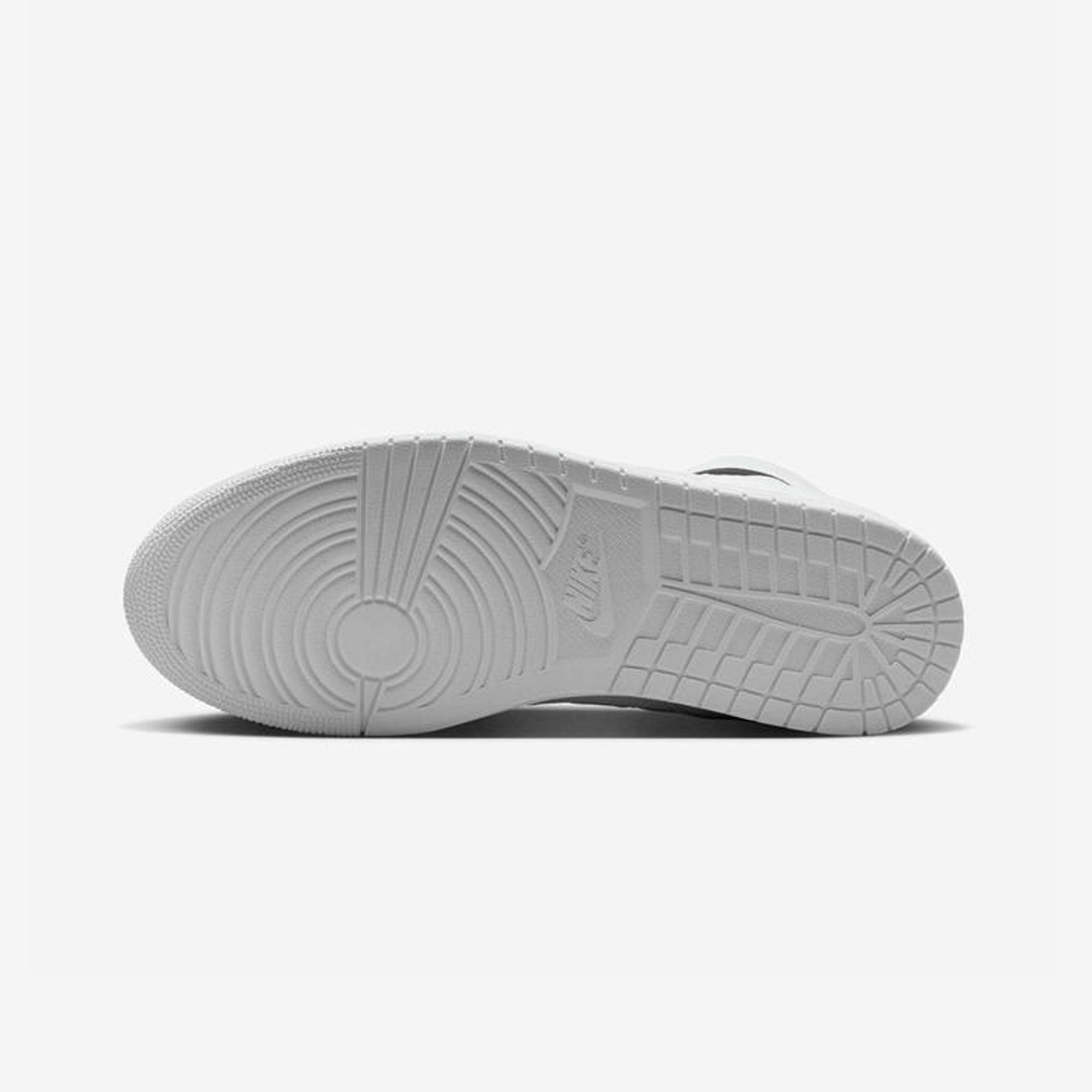 JORDAN COURT CONNECT MID - ORANJ