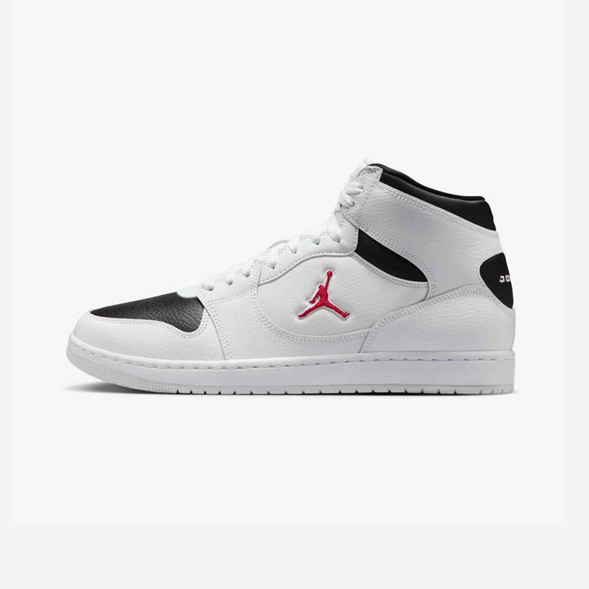 JORDAN COURT CONNECT MID - ORANJ