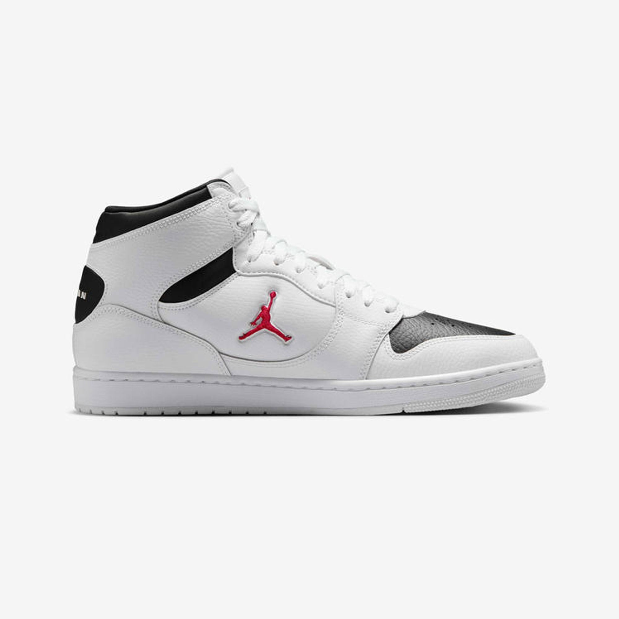 JORDAN COURT CONNECT MID - ORANJ