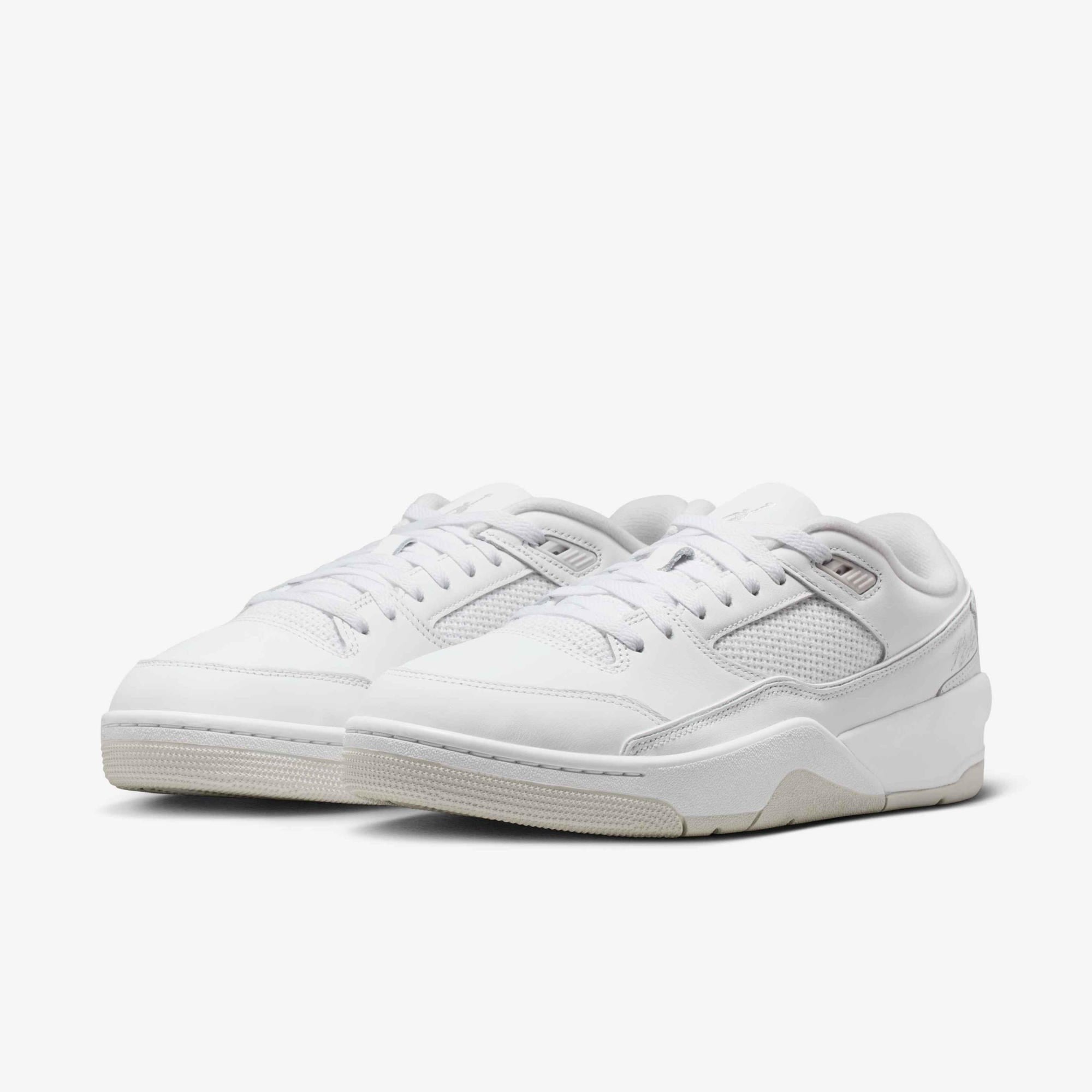 JORDAN FLIGHT COURT - BEJ(AÇIK)