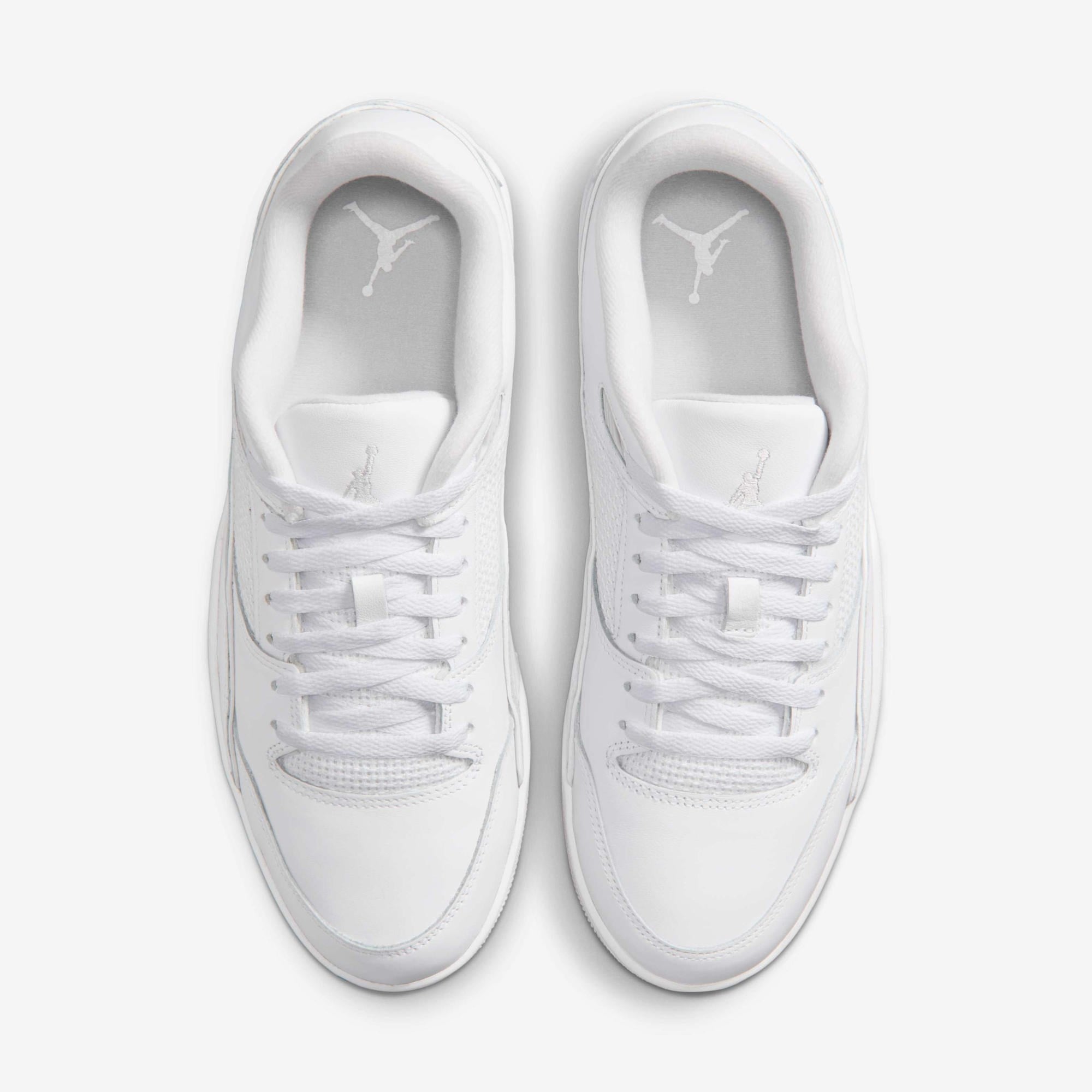 JORDAN FLIGHT COURT - BEJ(AÇIK)