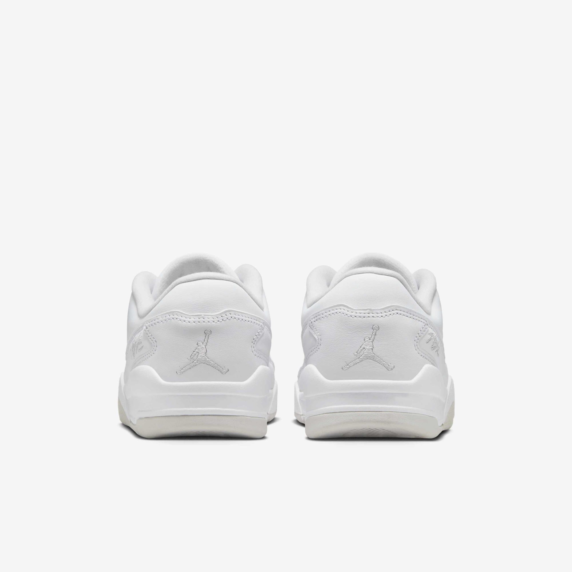 JORDAN FLIGHT COURT - BEJ(AÇIK)