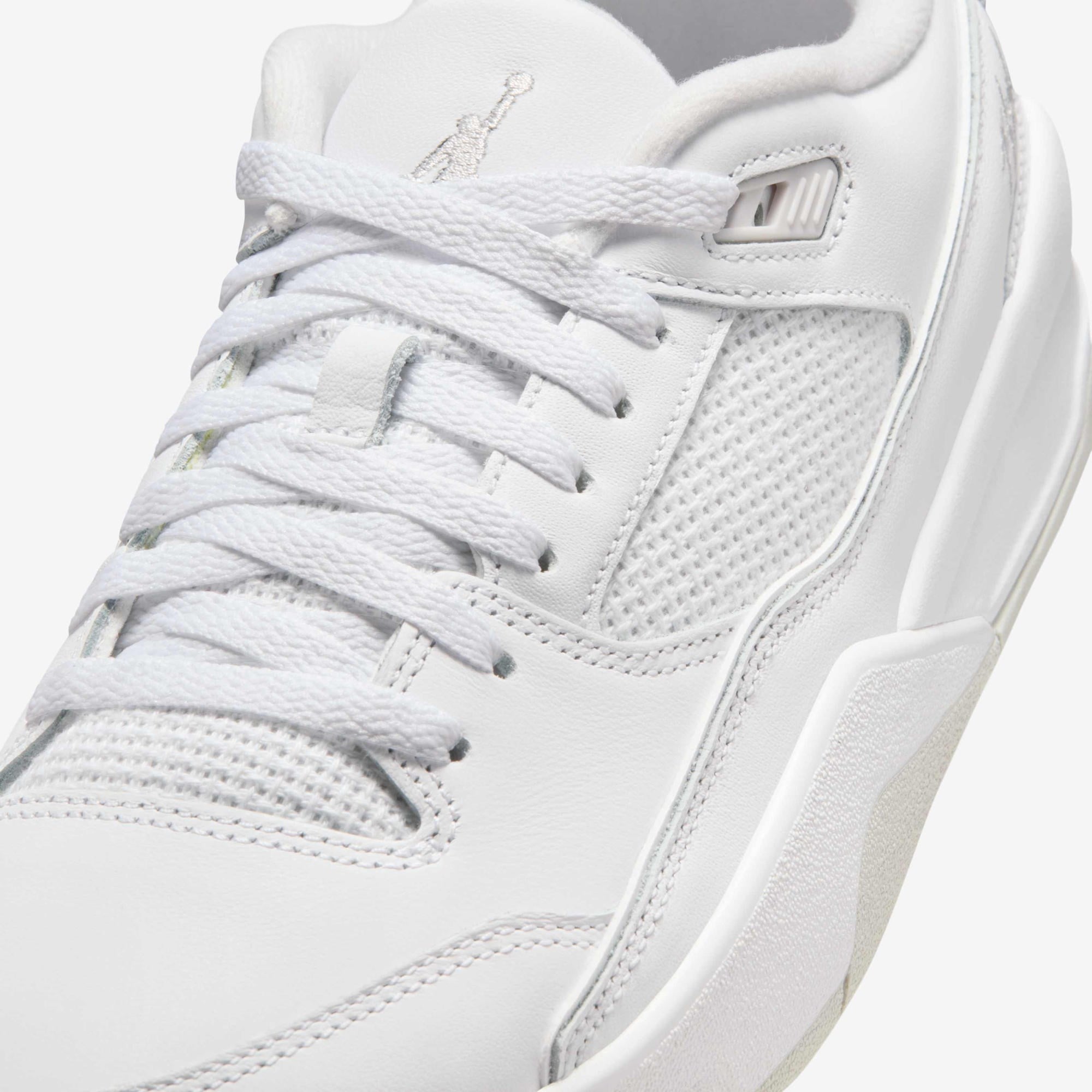JORDAN FLIGHT COURT - BEJ(AÇIK)