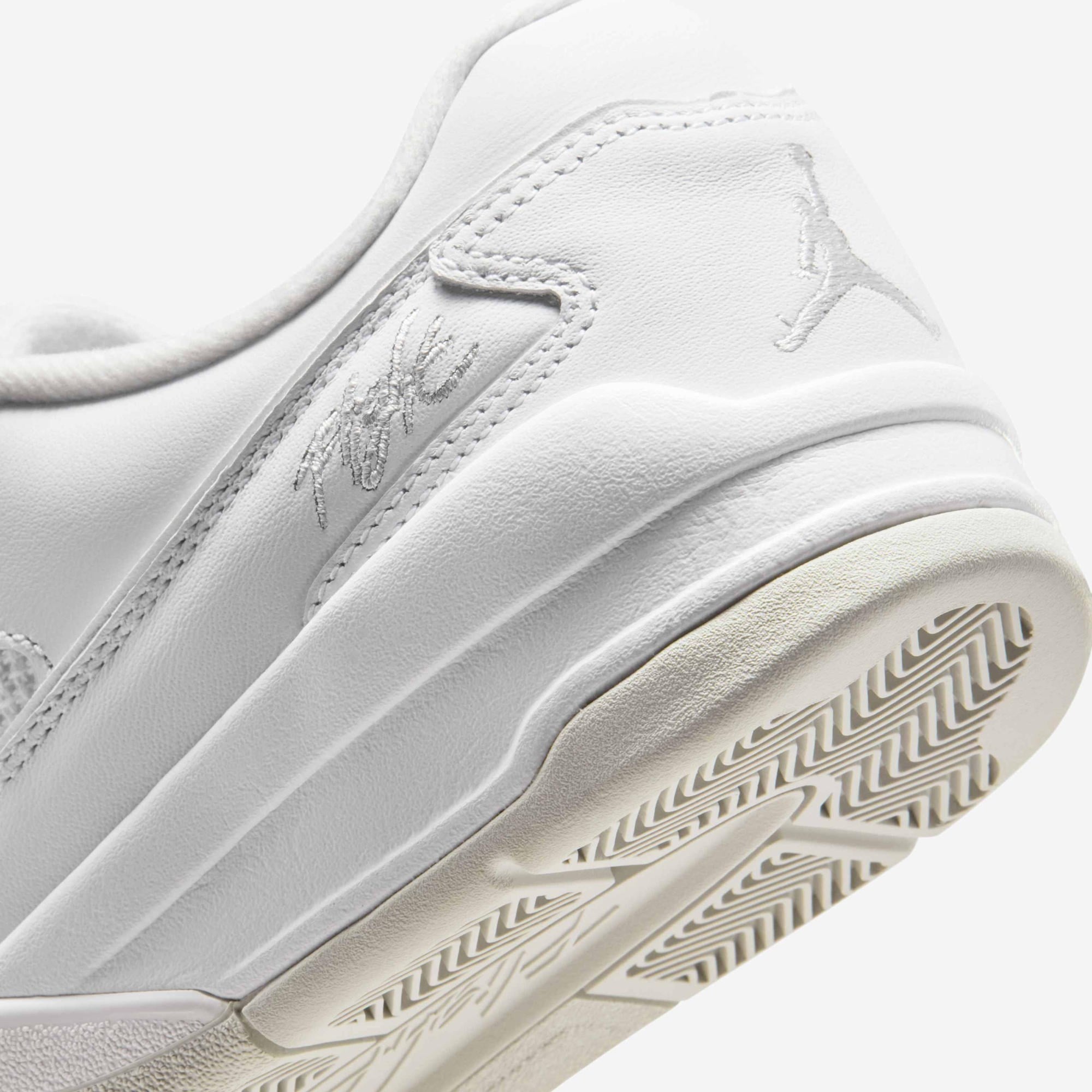 JORDAN FLIGHT COURT - BEJ(AÇIK)