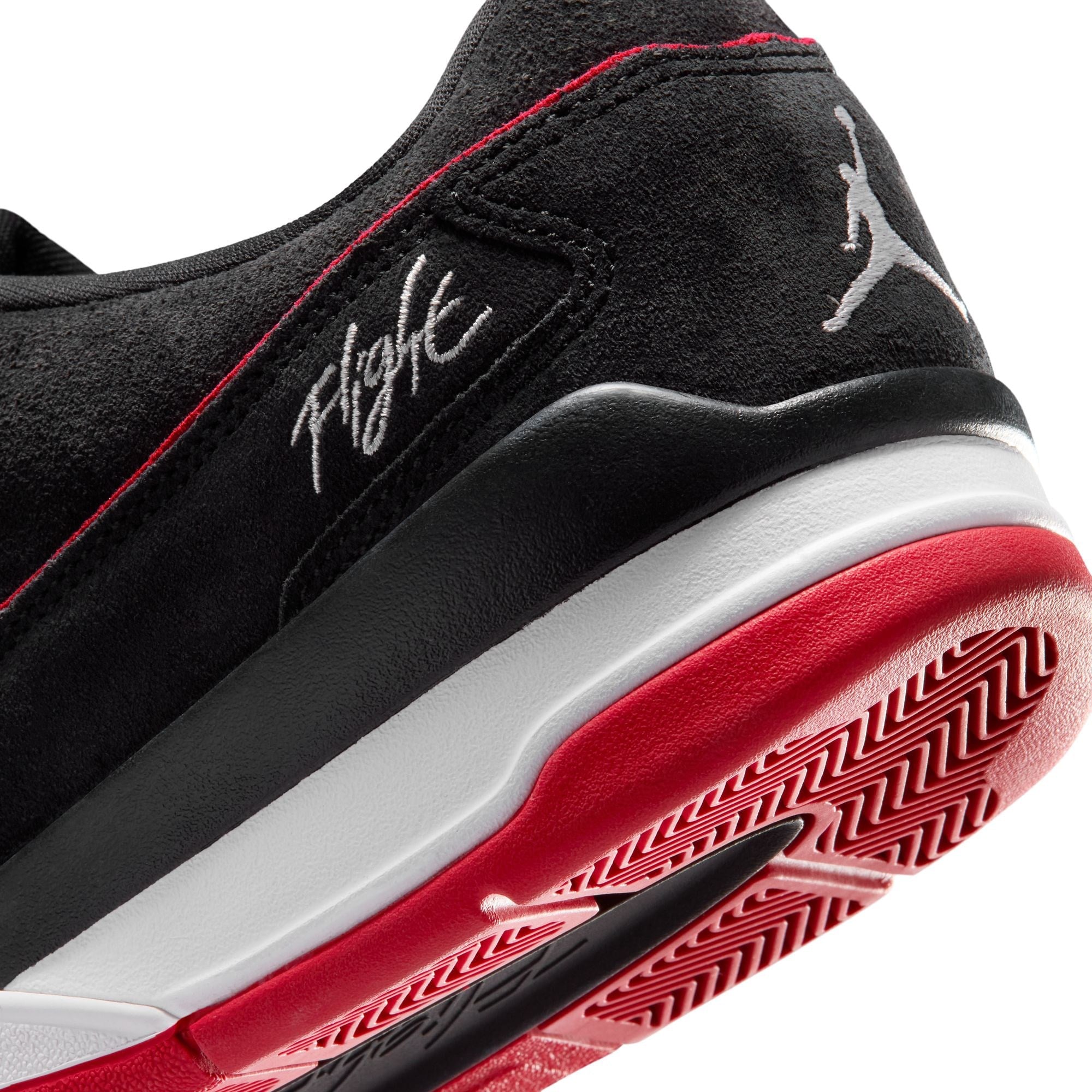 JORDAN FLIGHT COURT - BEJ(SİMLİ)
