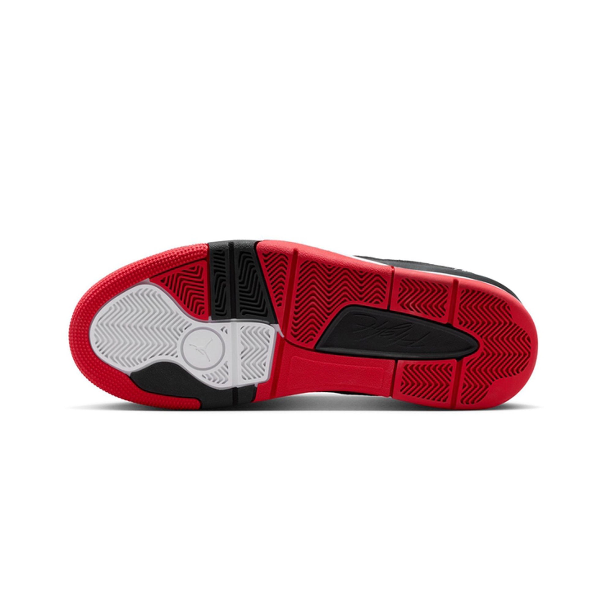 JORDAN FLIGHT COURT - BEJ(SİMLİ)
