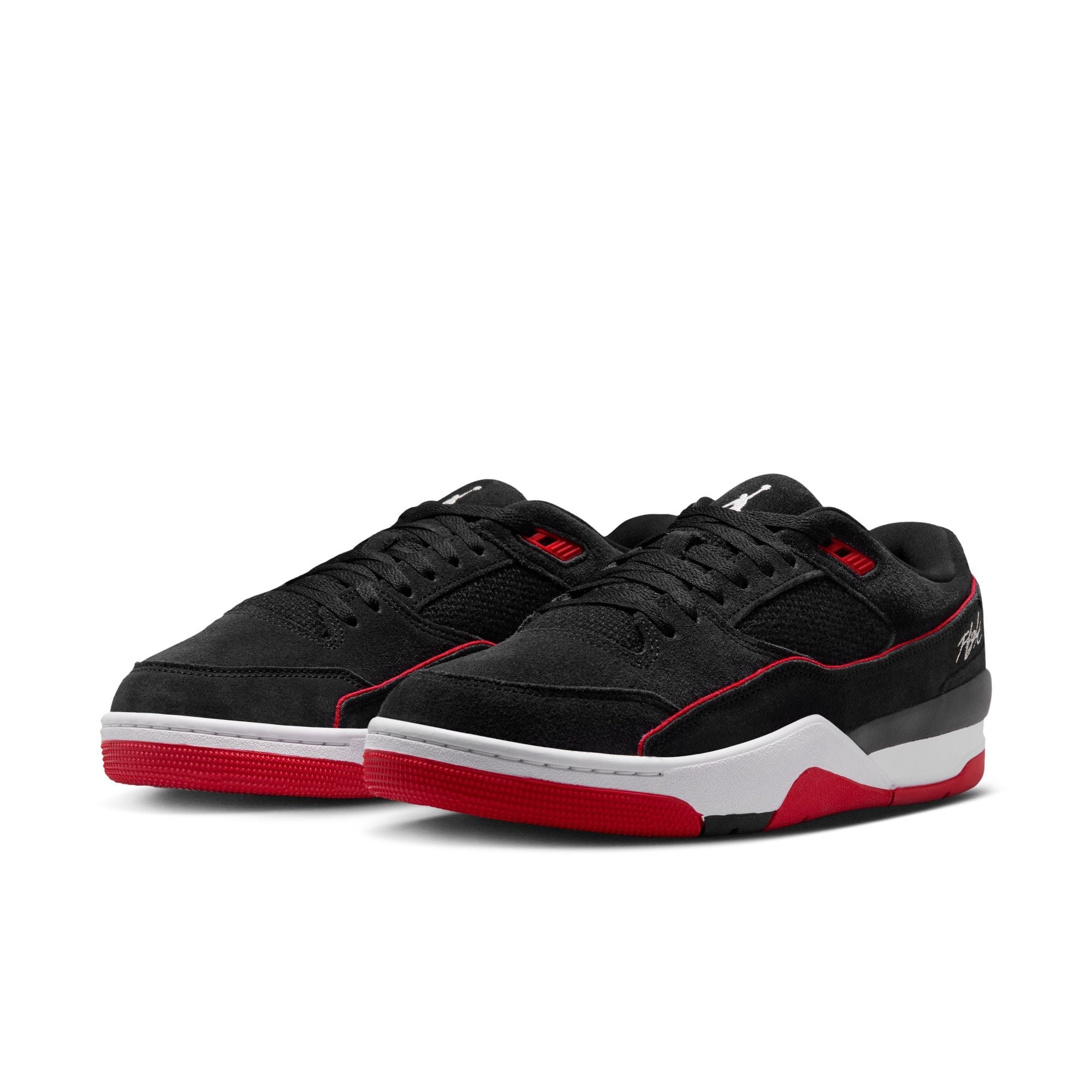 JORDAN FLIGHT COURT - BEJ(SİMLİ)