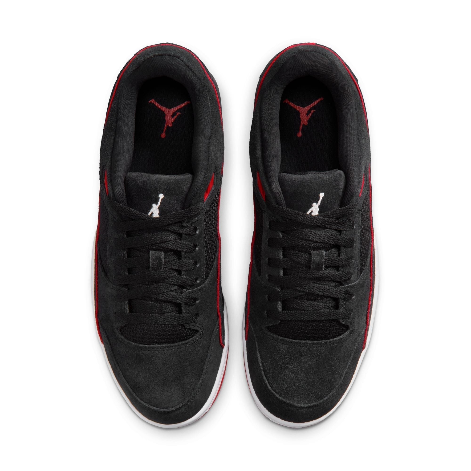 JORDAN FLIGHT COURT - BEJ(SİMLİ)
