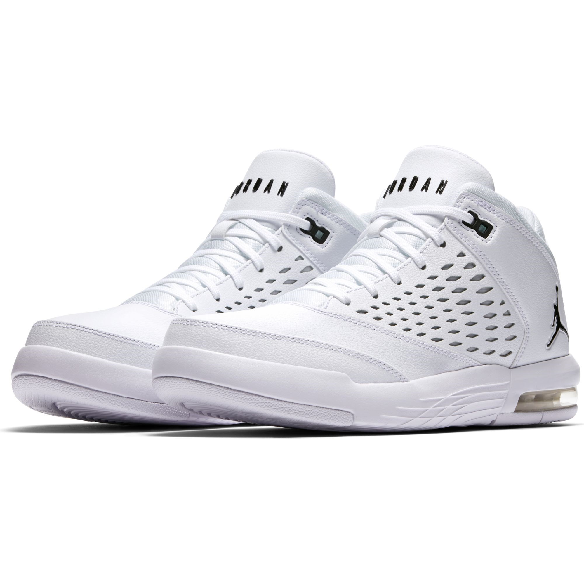 Nike Jordan Flight Origin 4 Erkek Spor Ayakkabı