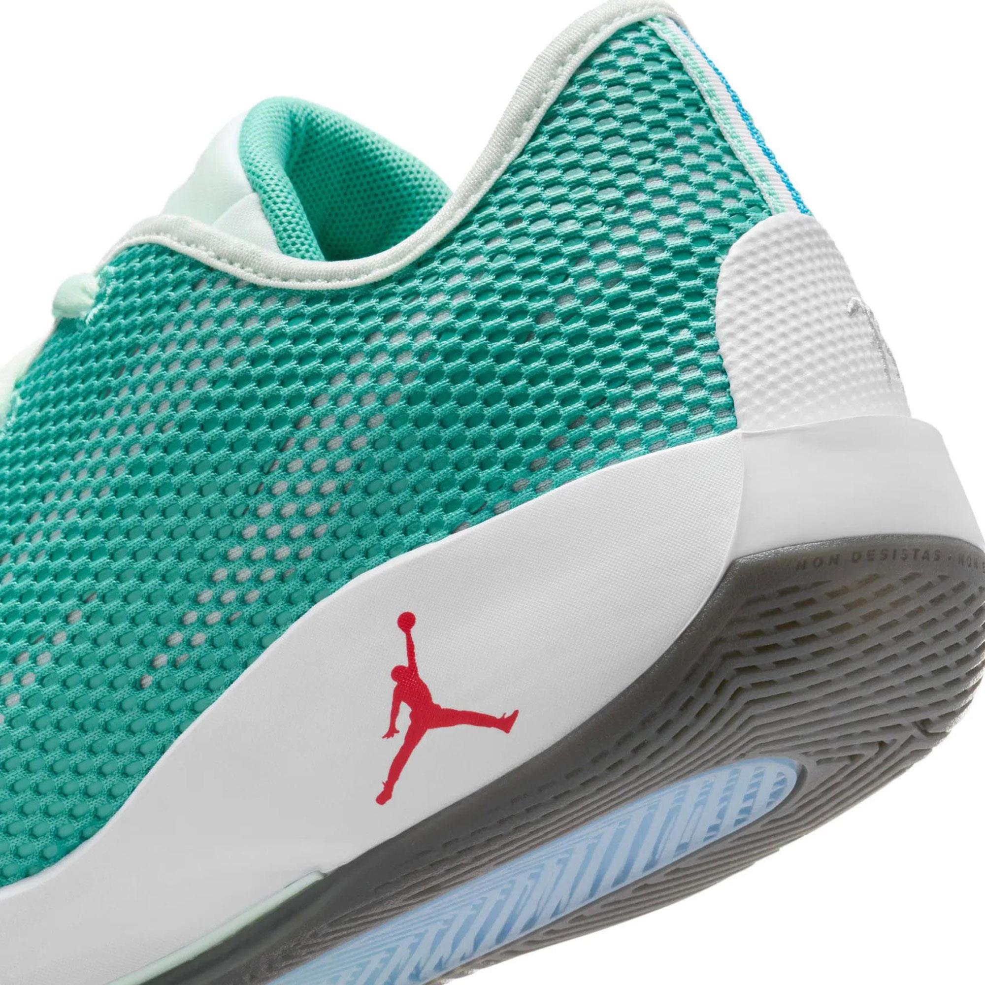 JORDAN LUKA 77 - BEJ/BEYAZ