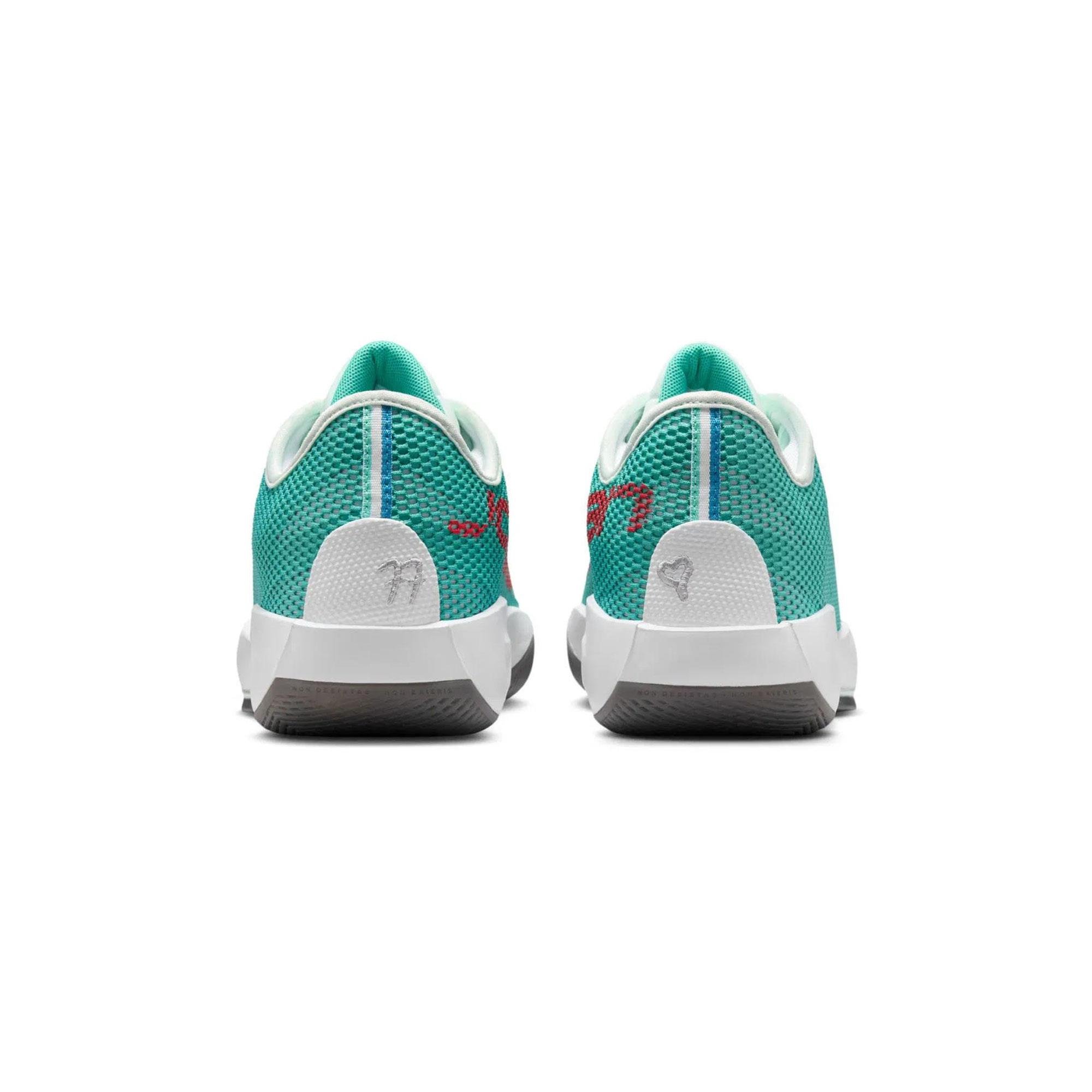 JORDAN LUKA 77 - BEJ/BEYAZ