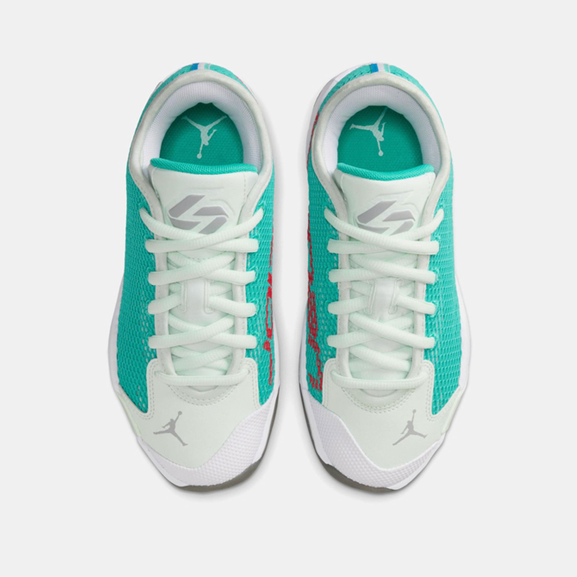 JORDAN LUKA 77 (GS) - BEJ/BEYAZ